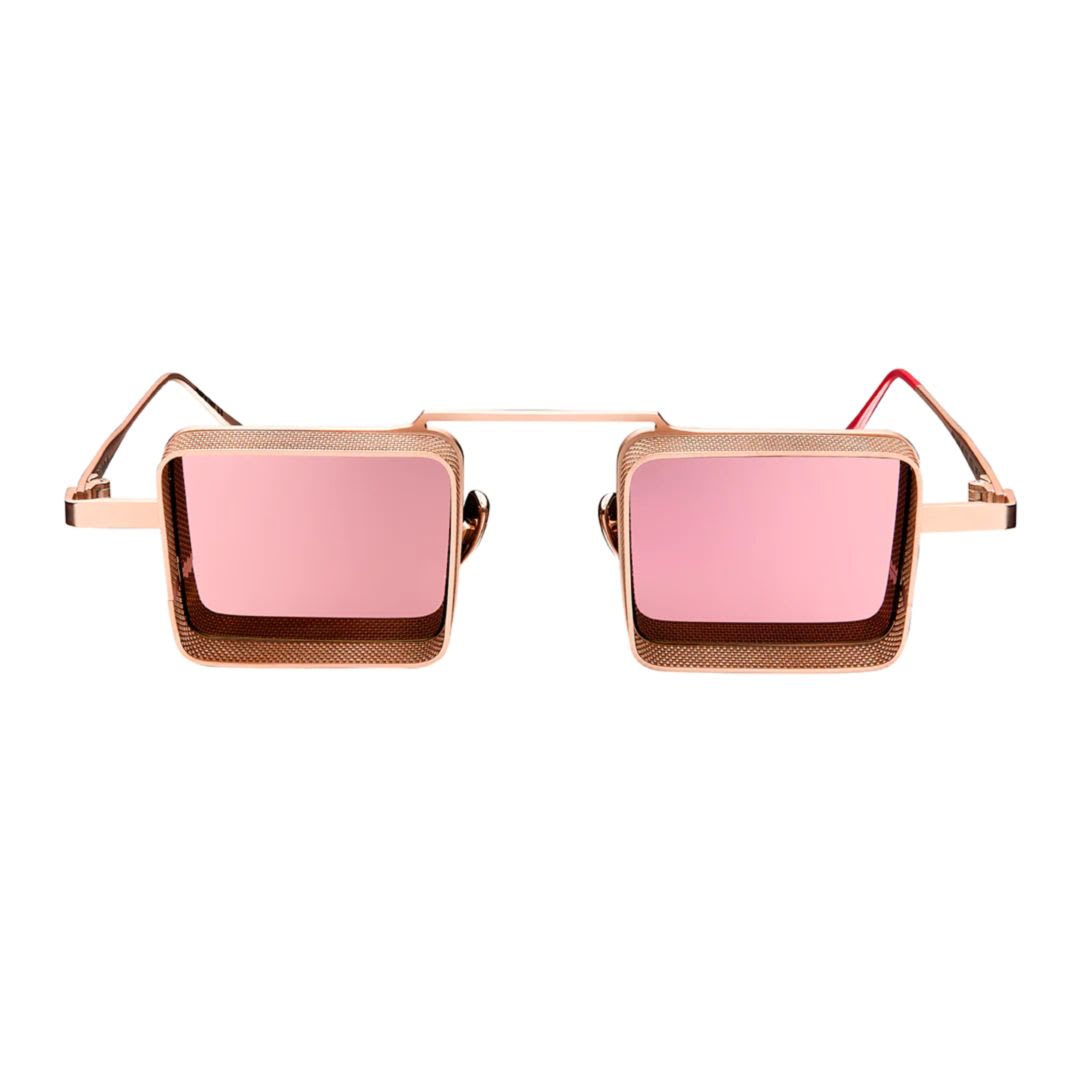 Vysen Lb-4rose Gold Matte