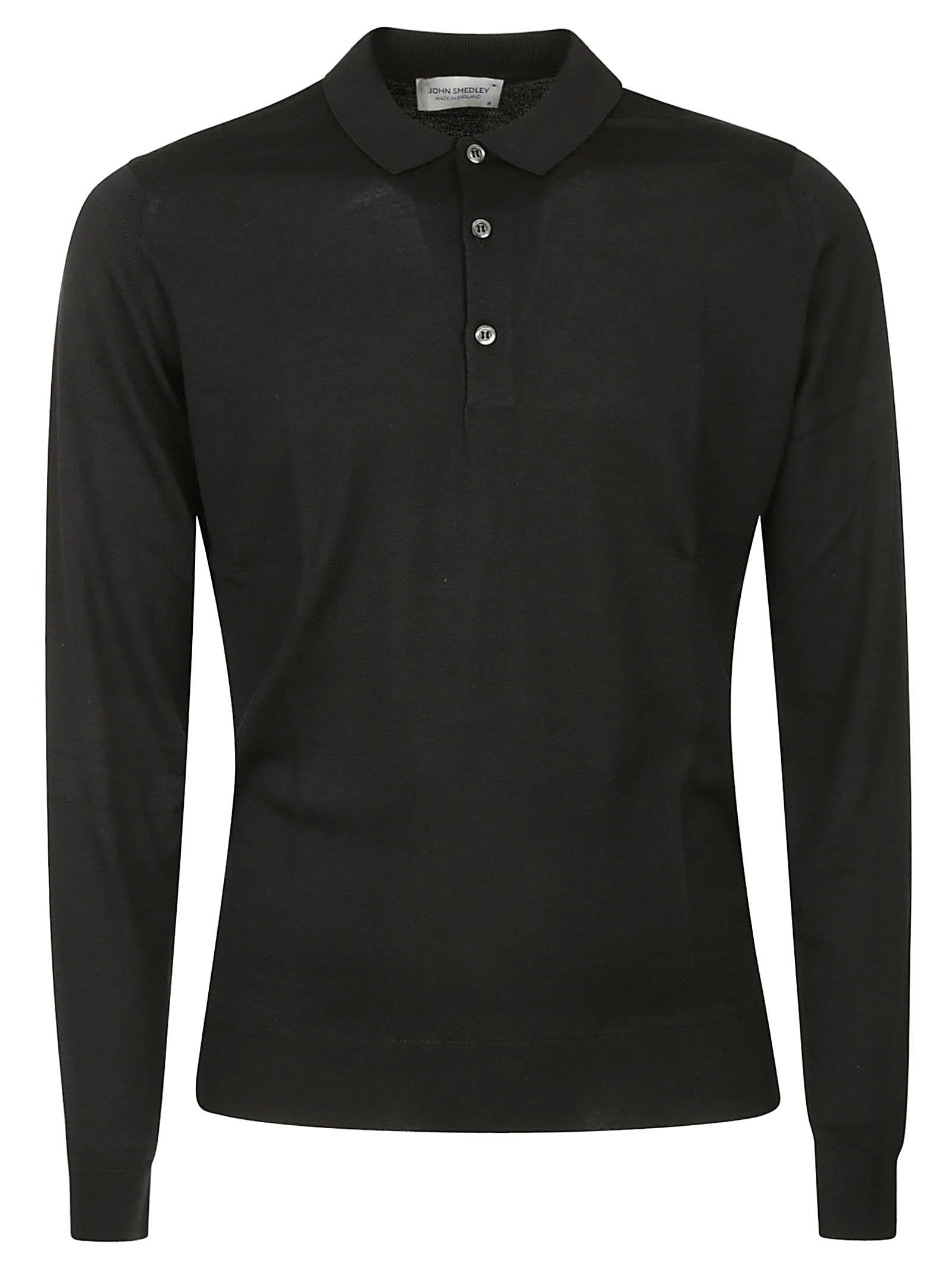John Smedley Polo