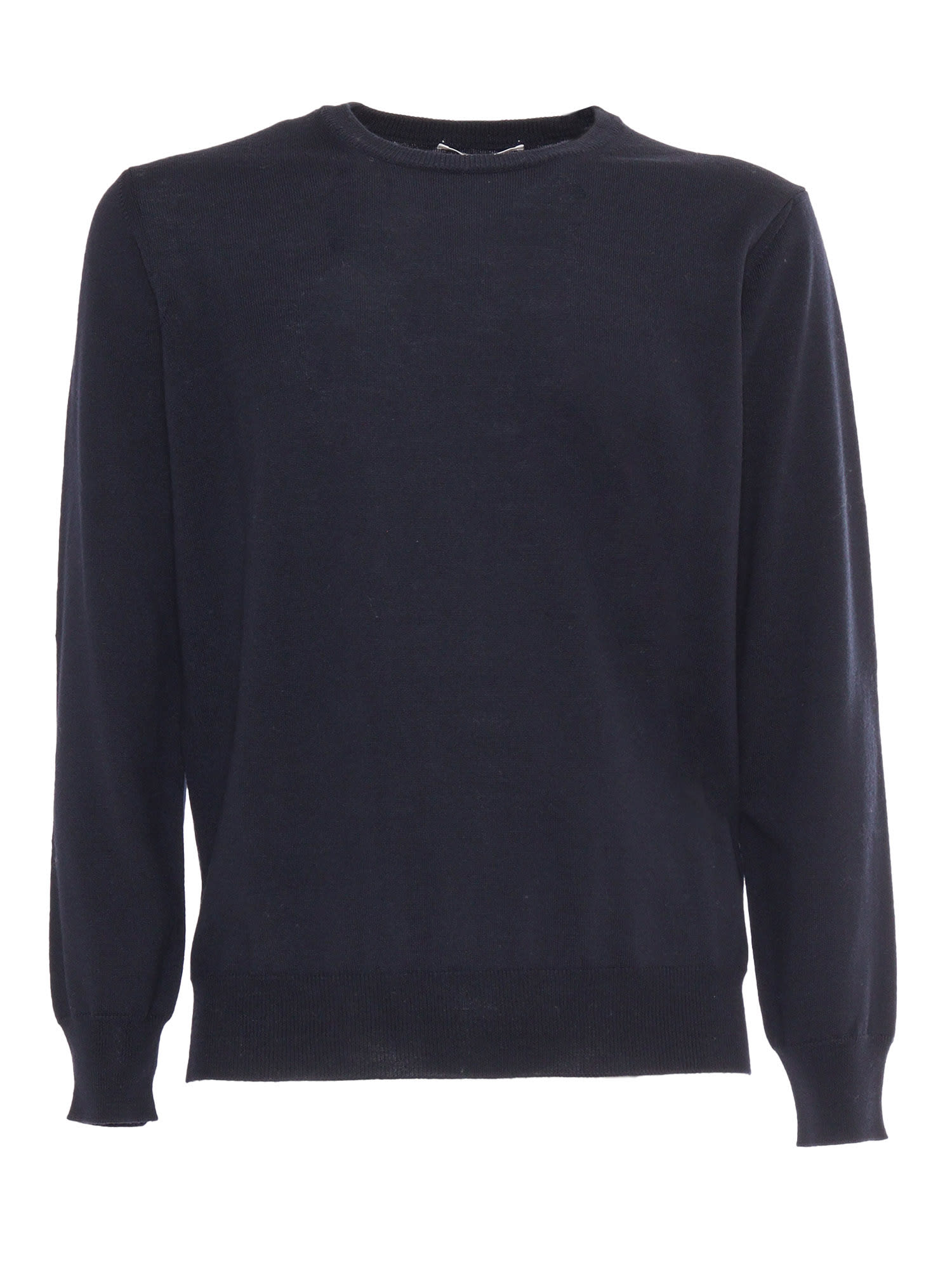 Kangra Crewneck Sweater