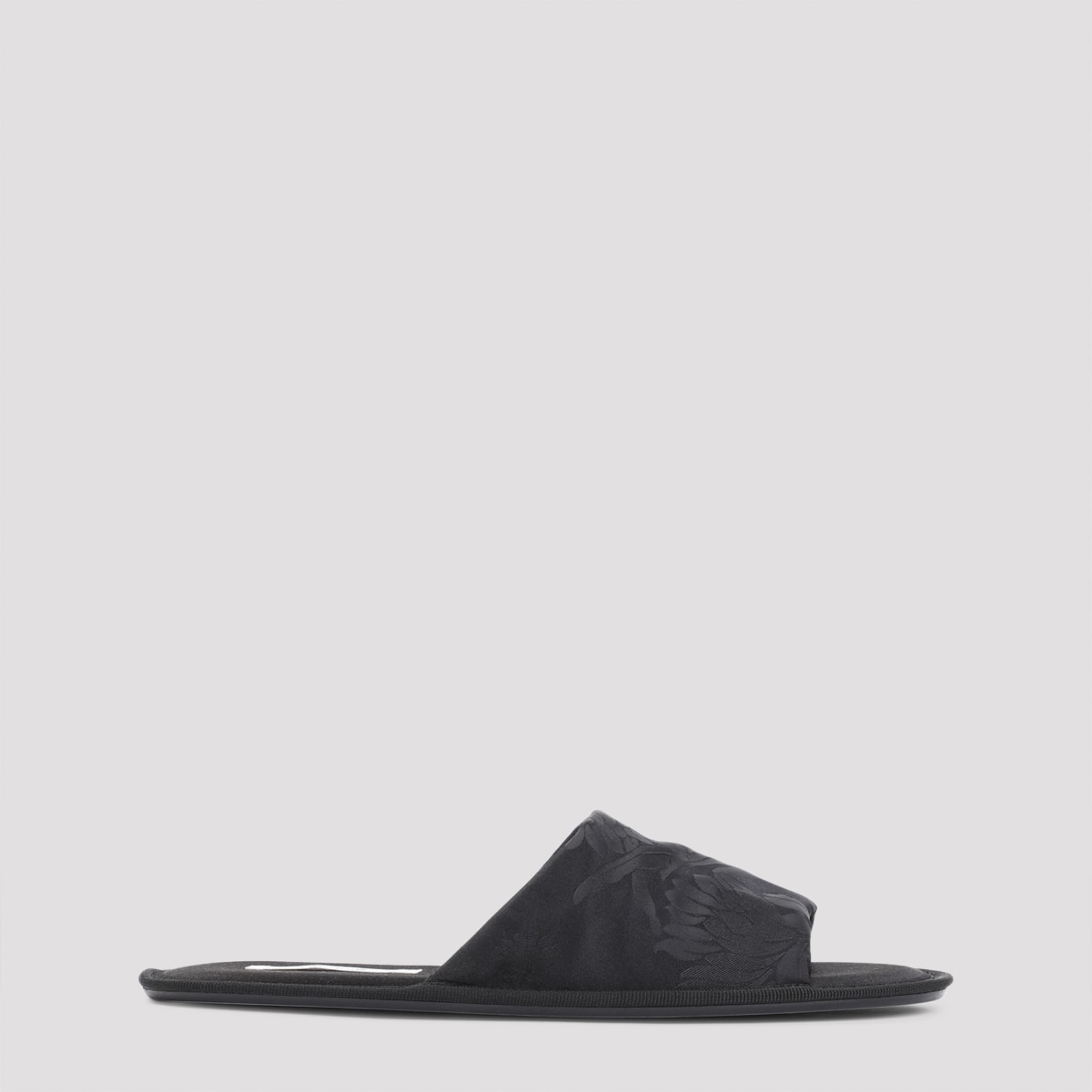 The Row Frances Open Toe Slippers