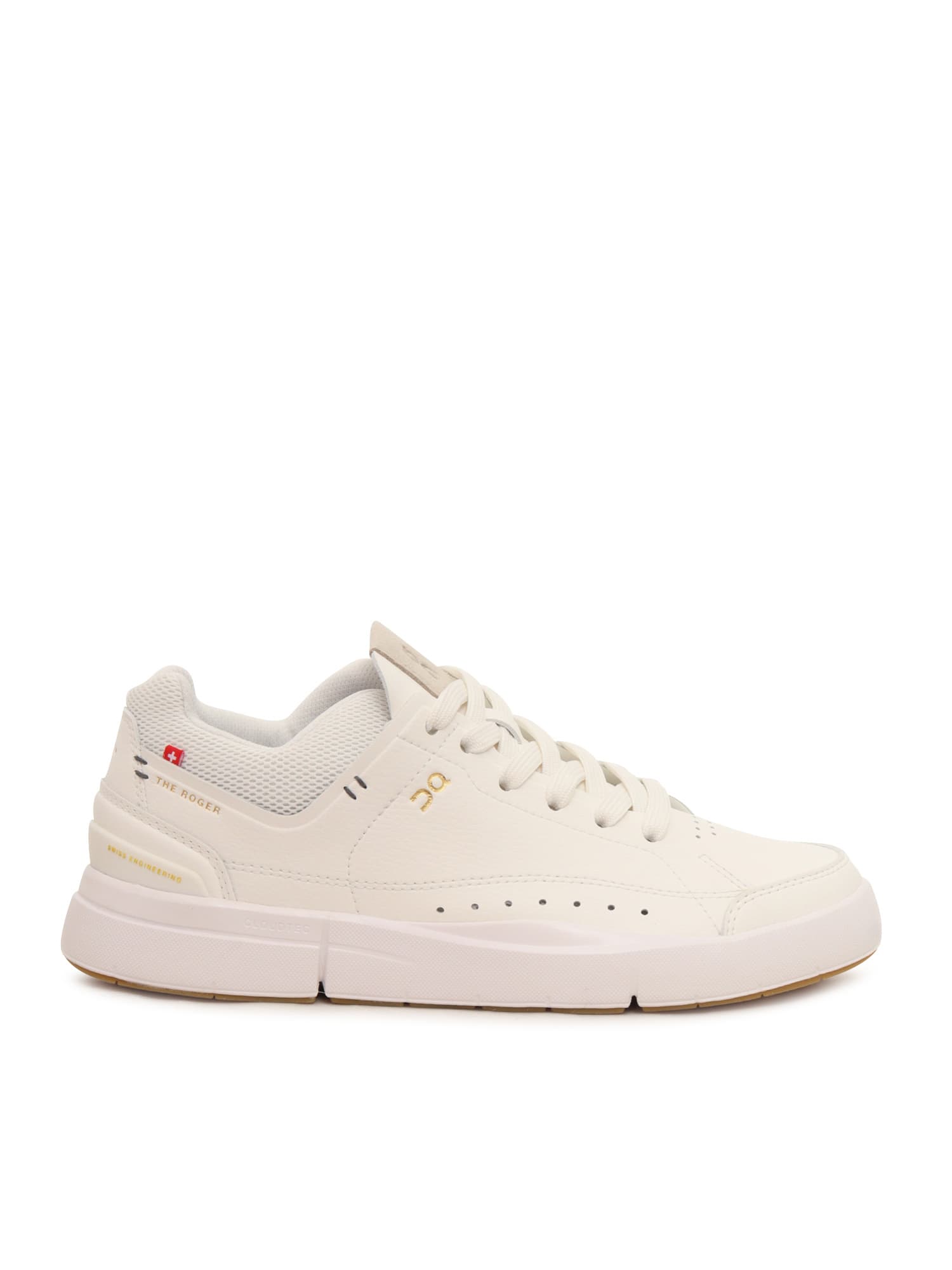 ON The Roger Centre Court Sneakers