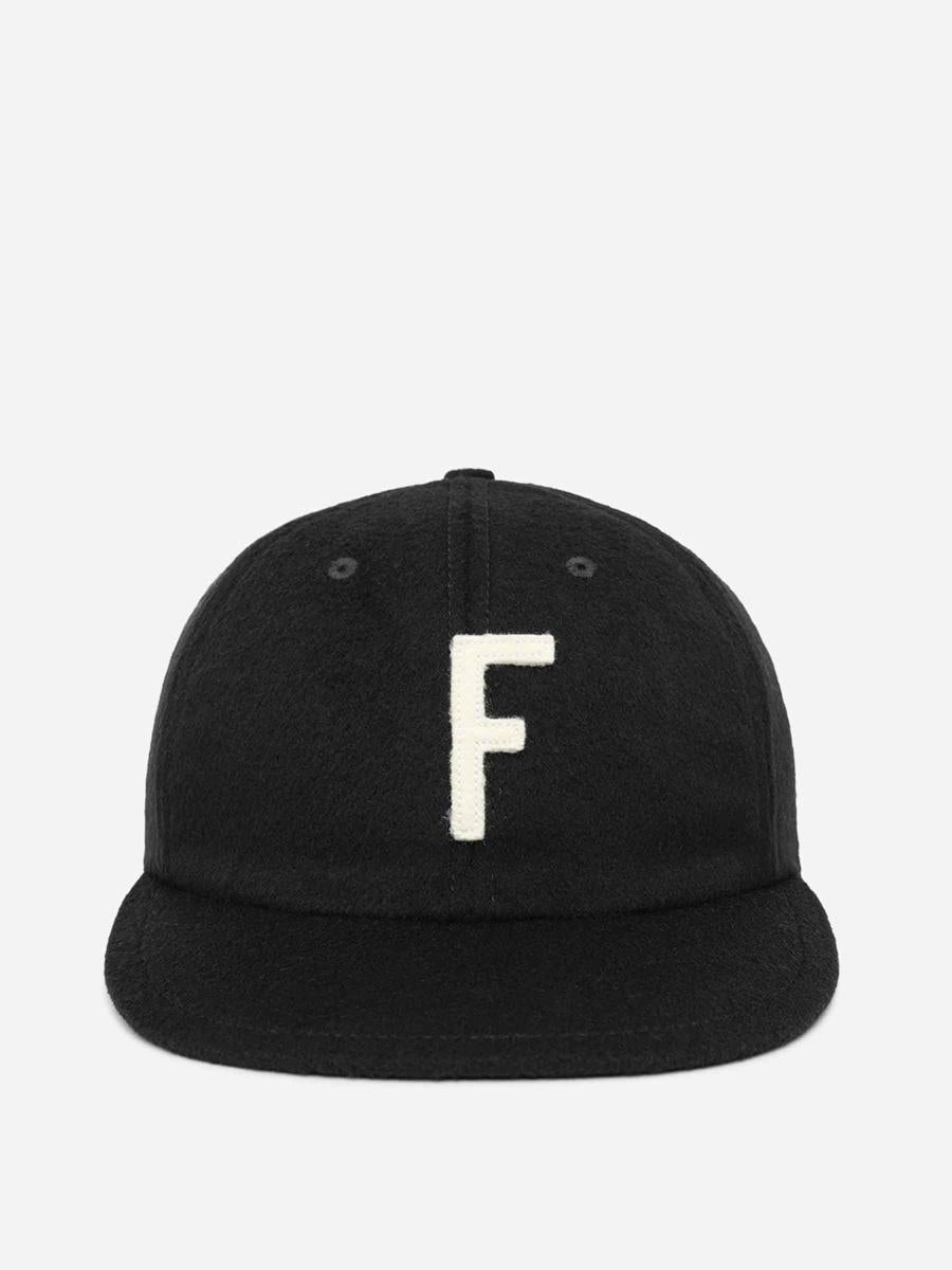 Fear Of God 羊毛棒球帽
