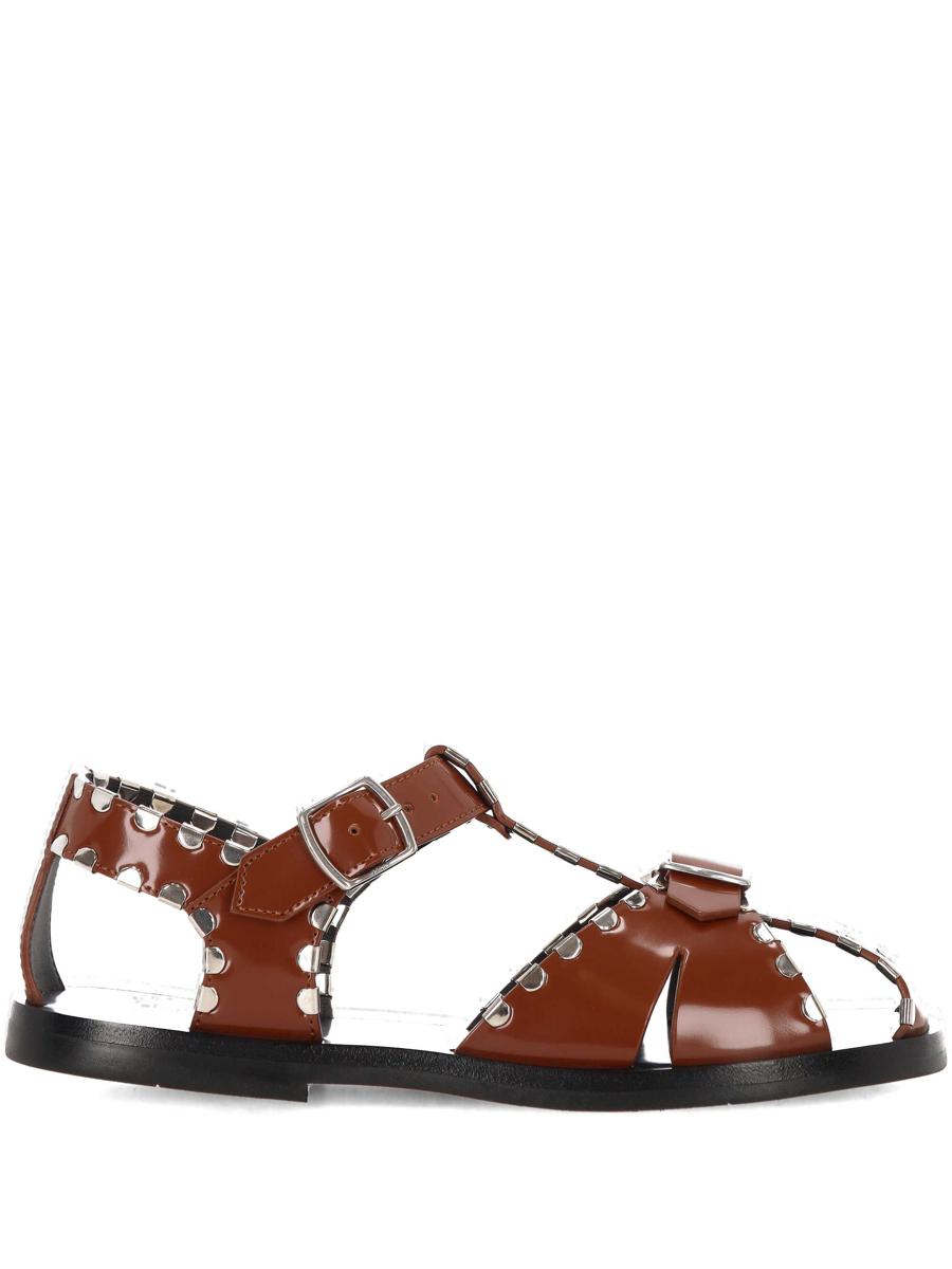 Bally 凉鞋