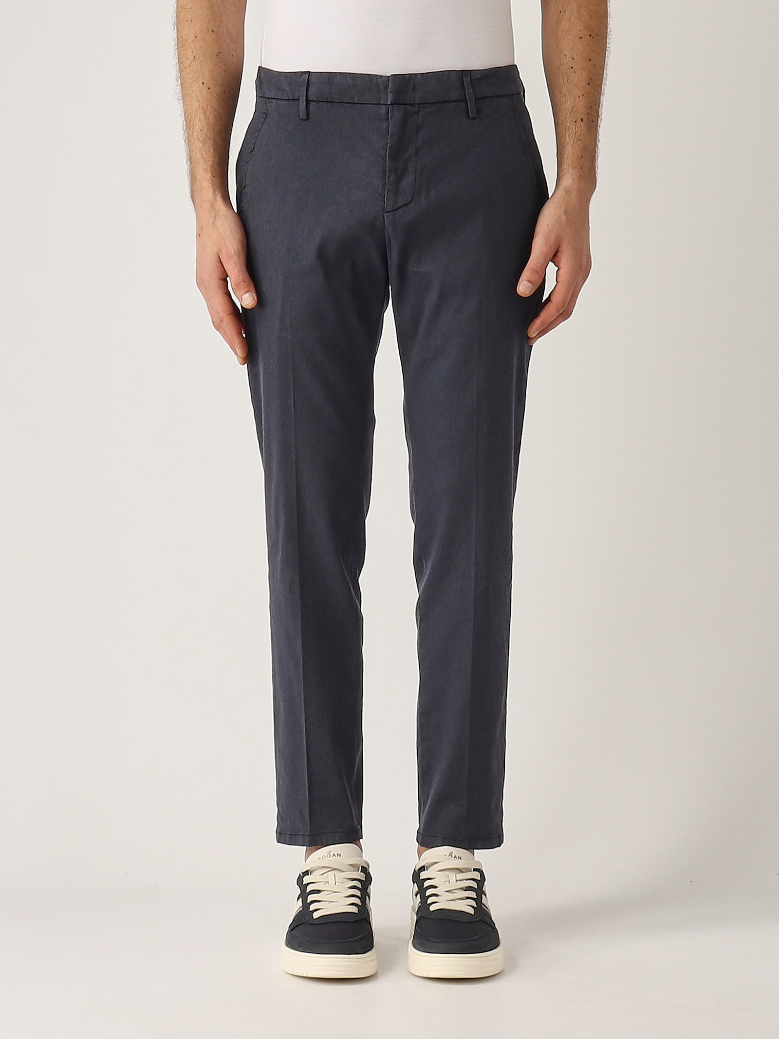 Dondup Pantalone Alfredo Trousers