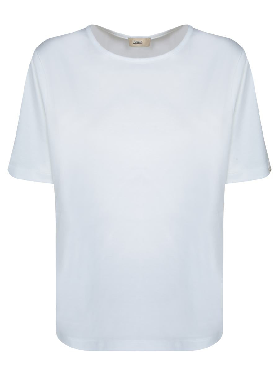 Herno T-Shirts