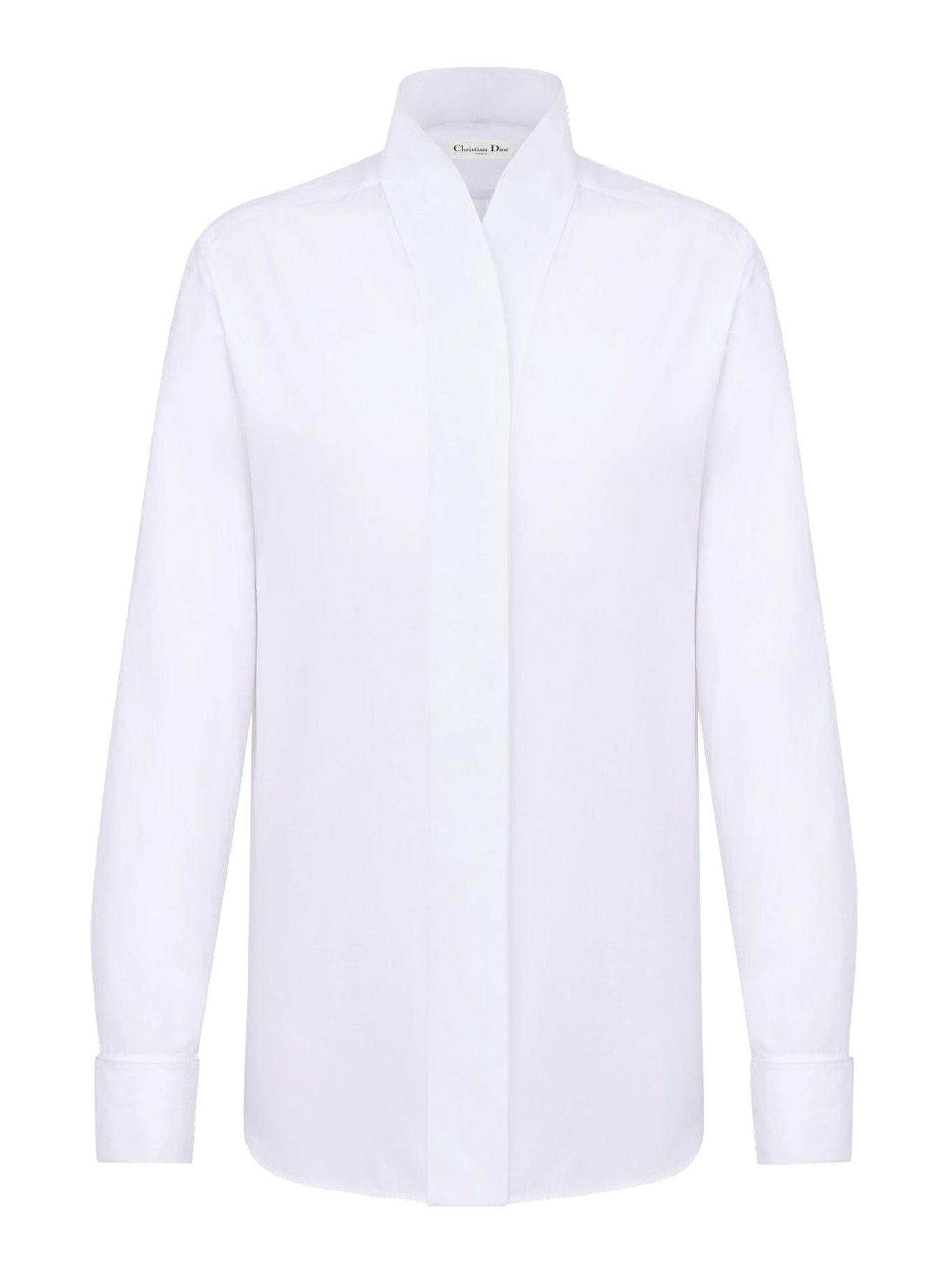 COTTON BLOUSE - Christian Dior - Woman