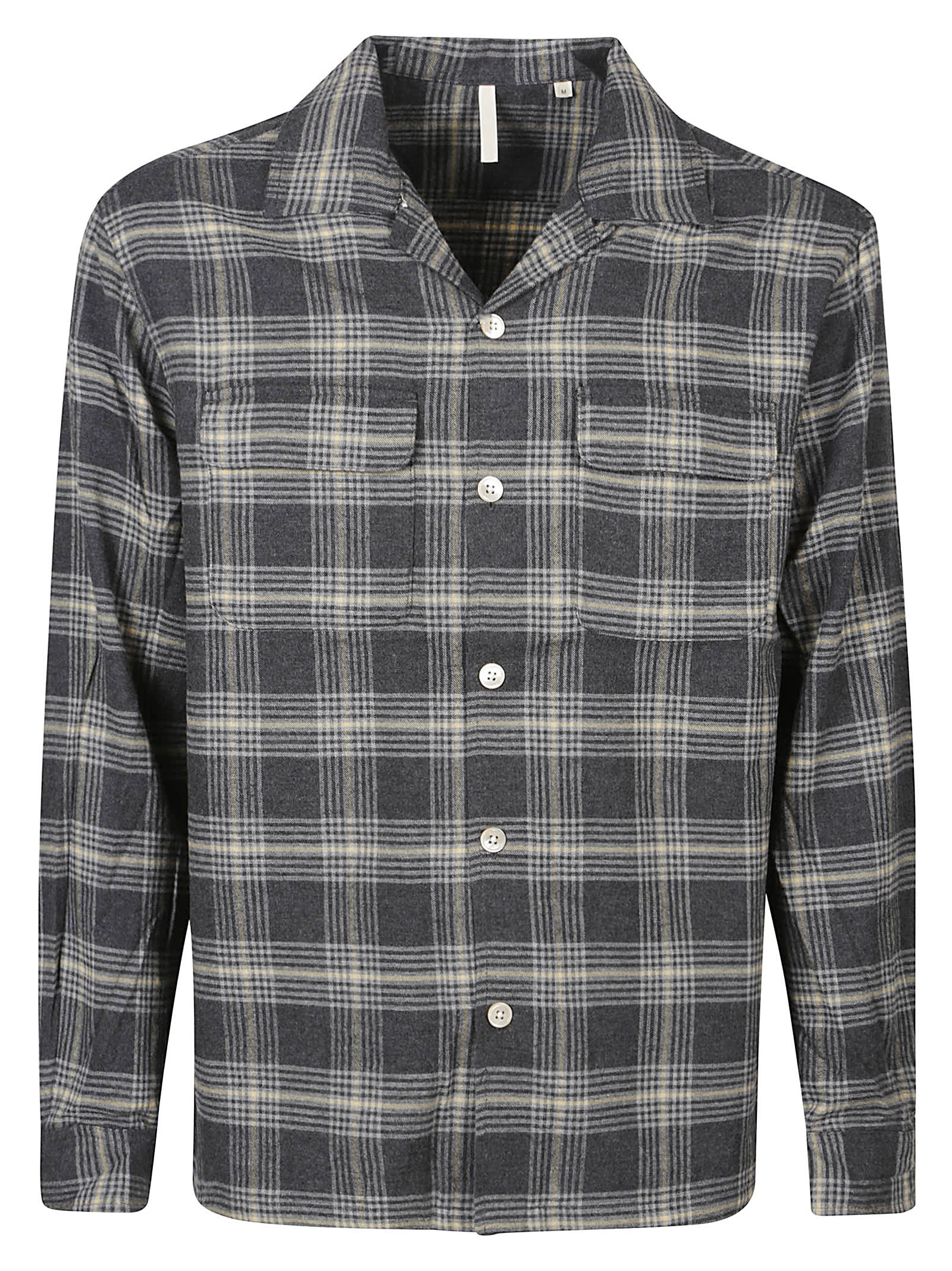 Sunflower Pocket Shirt