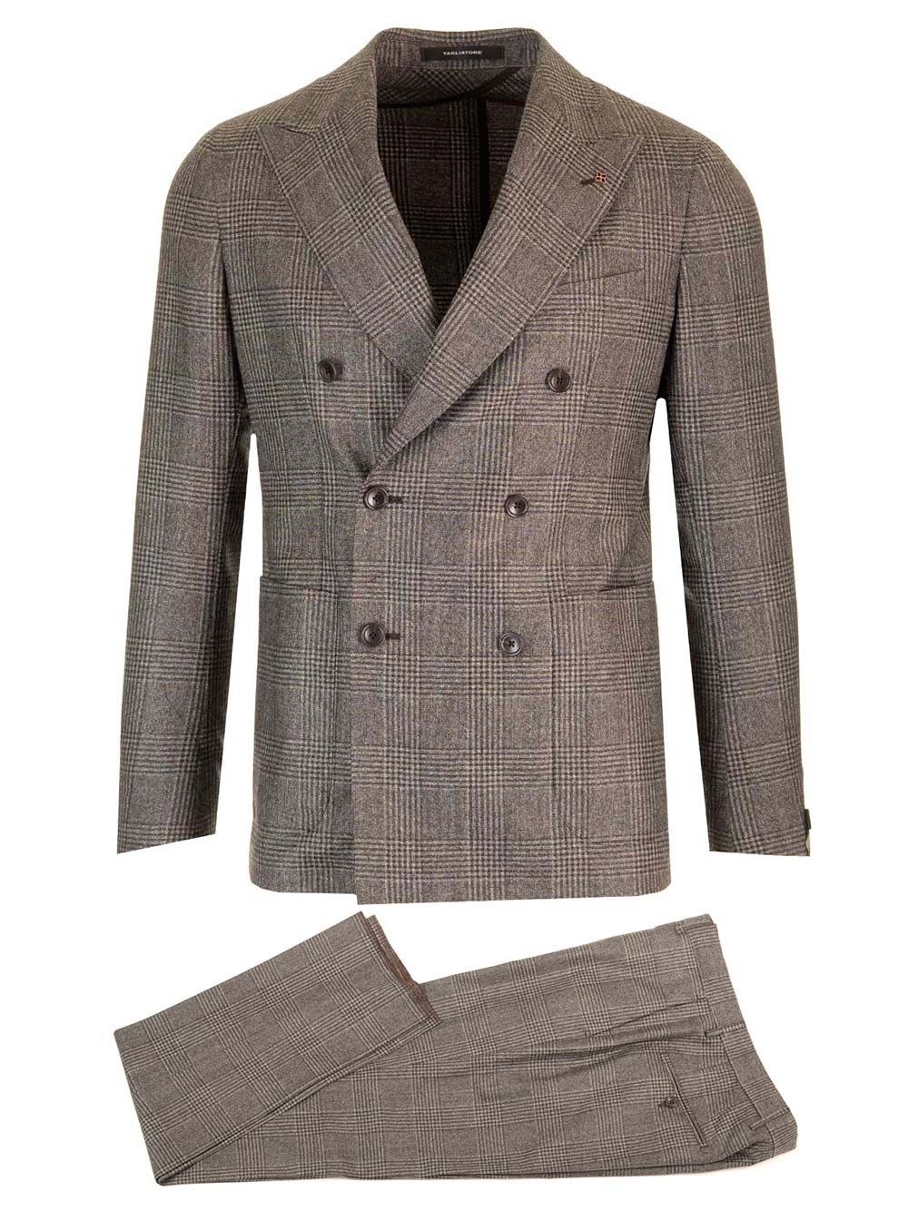 Tagliatore montecarlo Suit