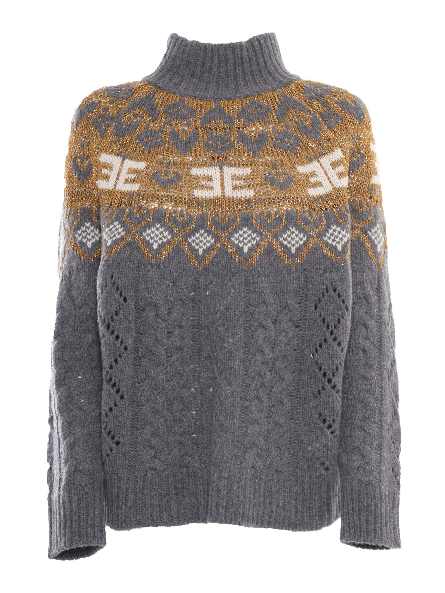 Ermanno Ermanno Scervino Sweater