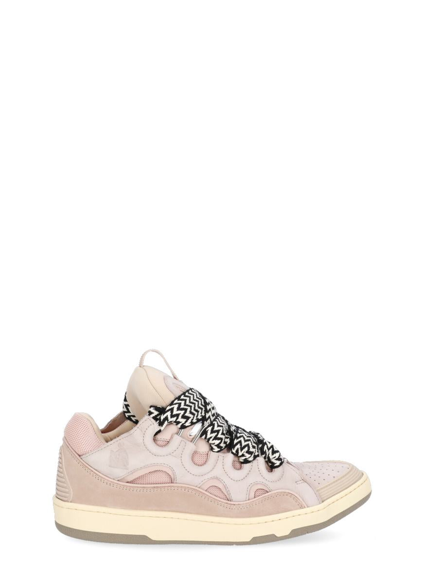 Lanvin 运动鞋