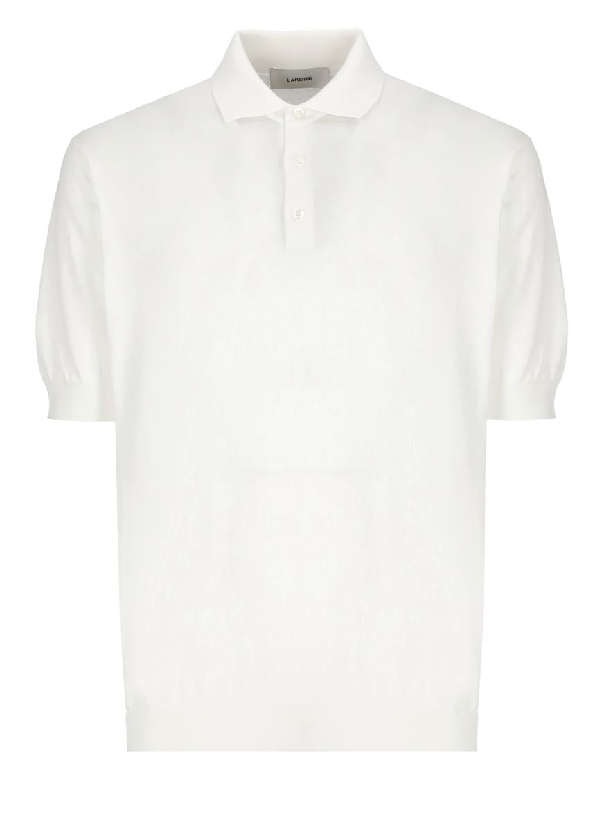 Lardini 男士T恤及Polo衫