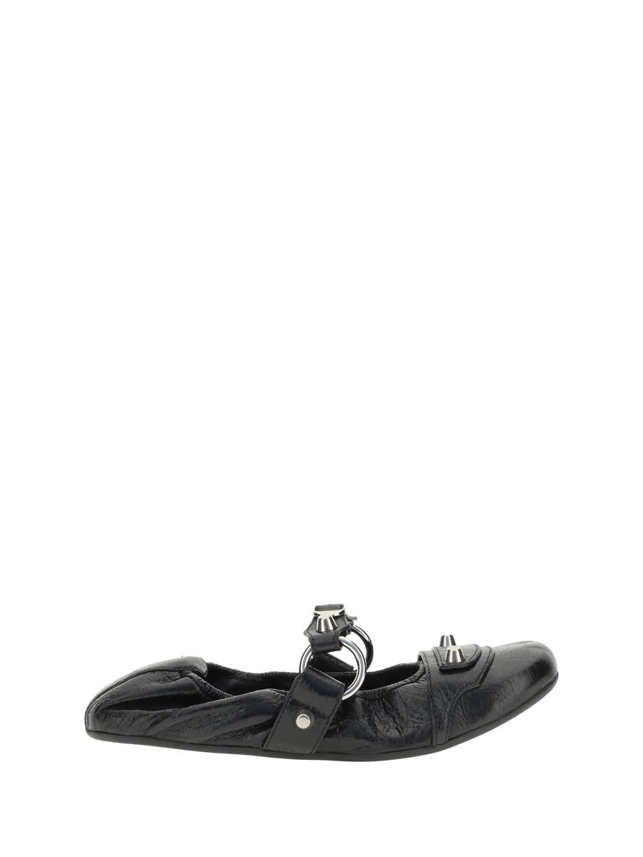 Balenciaga Ballerinas