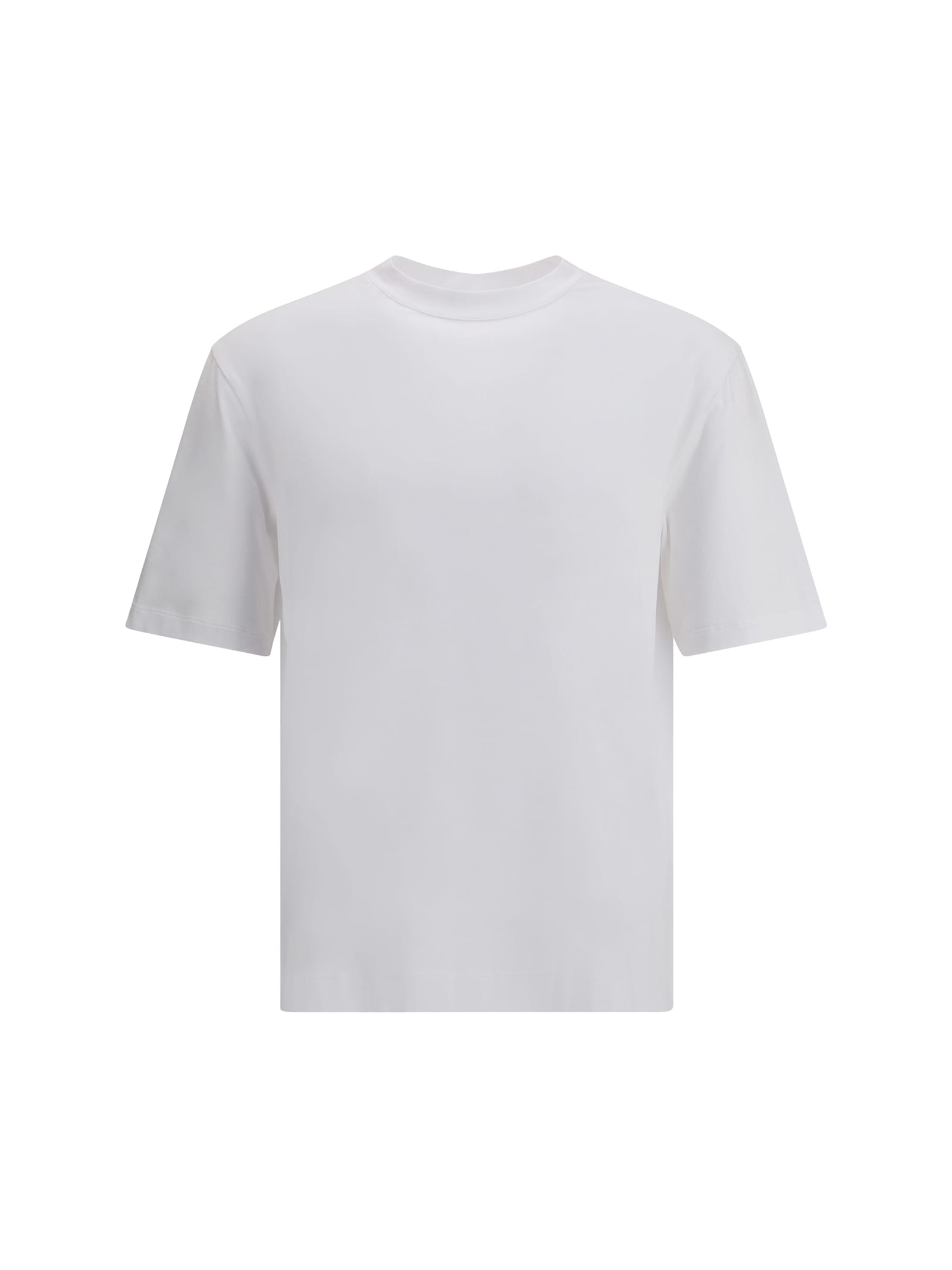 Cruciani Monochrome T-shirt