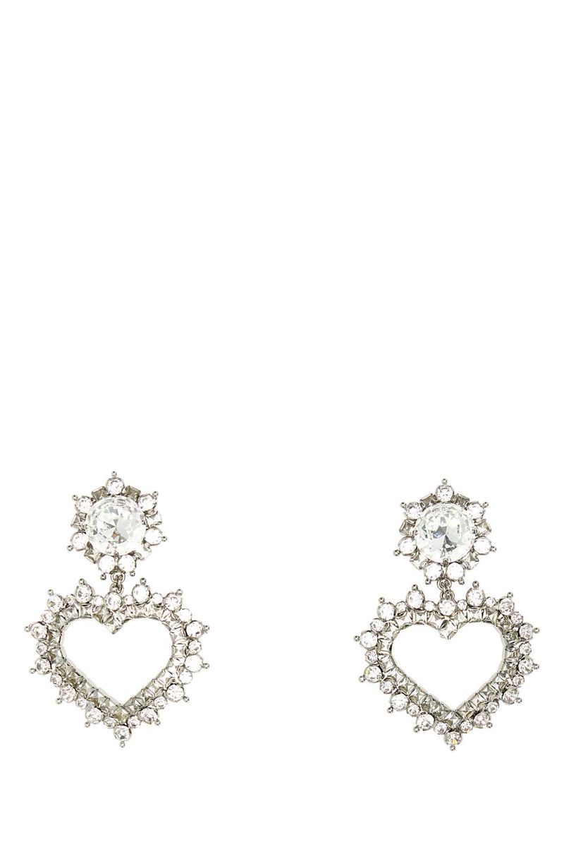 Alessandra Rich Earrings