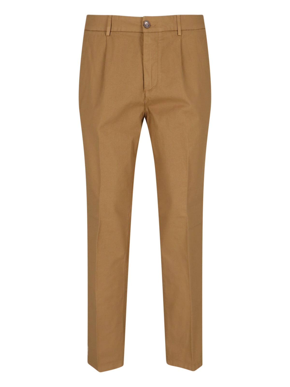 Cruna brera Slim Pants