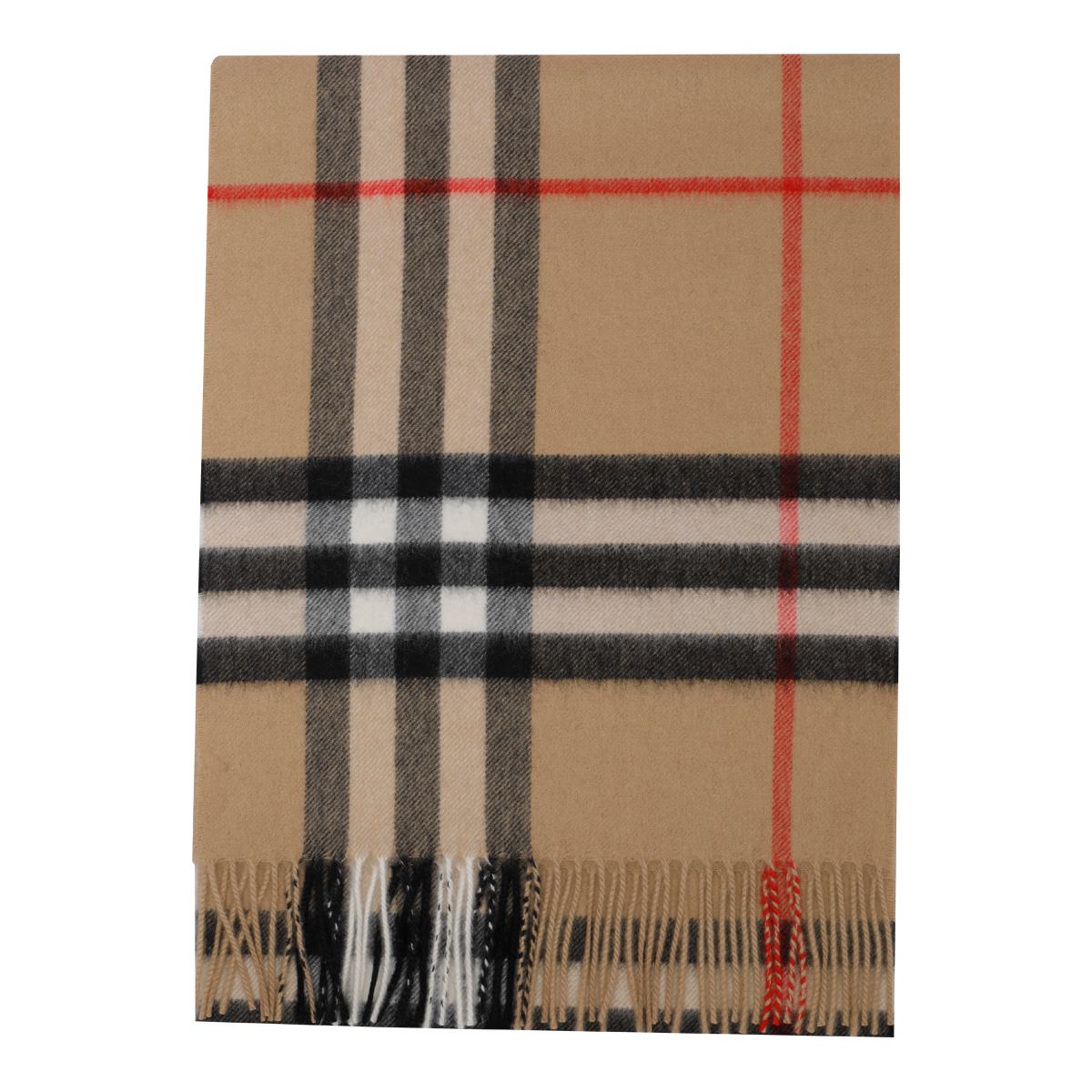 Burberry Scarfs