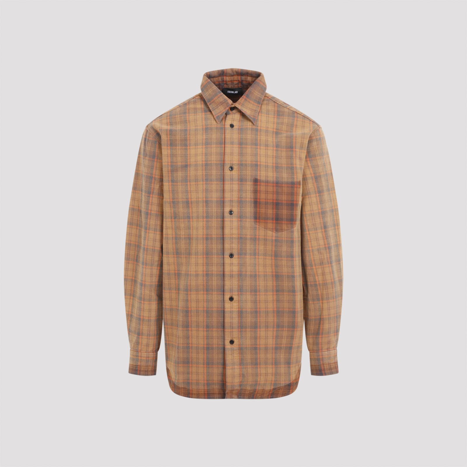 Egonlab Over Shirt