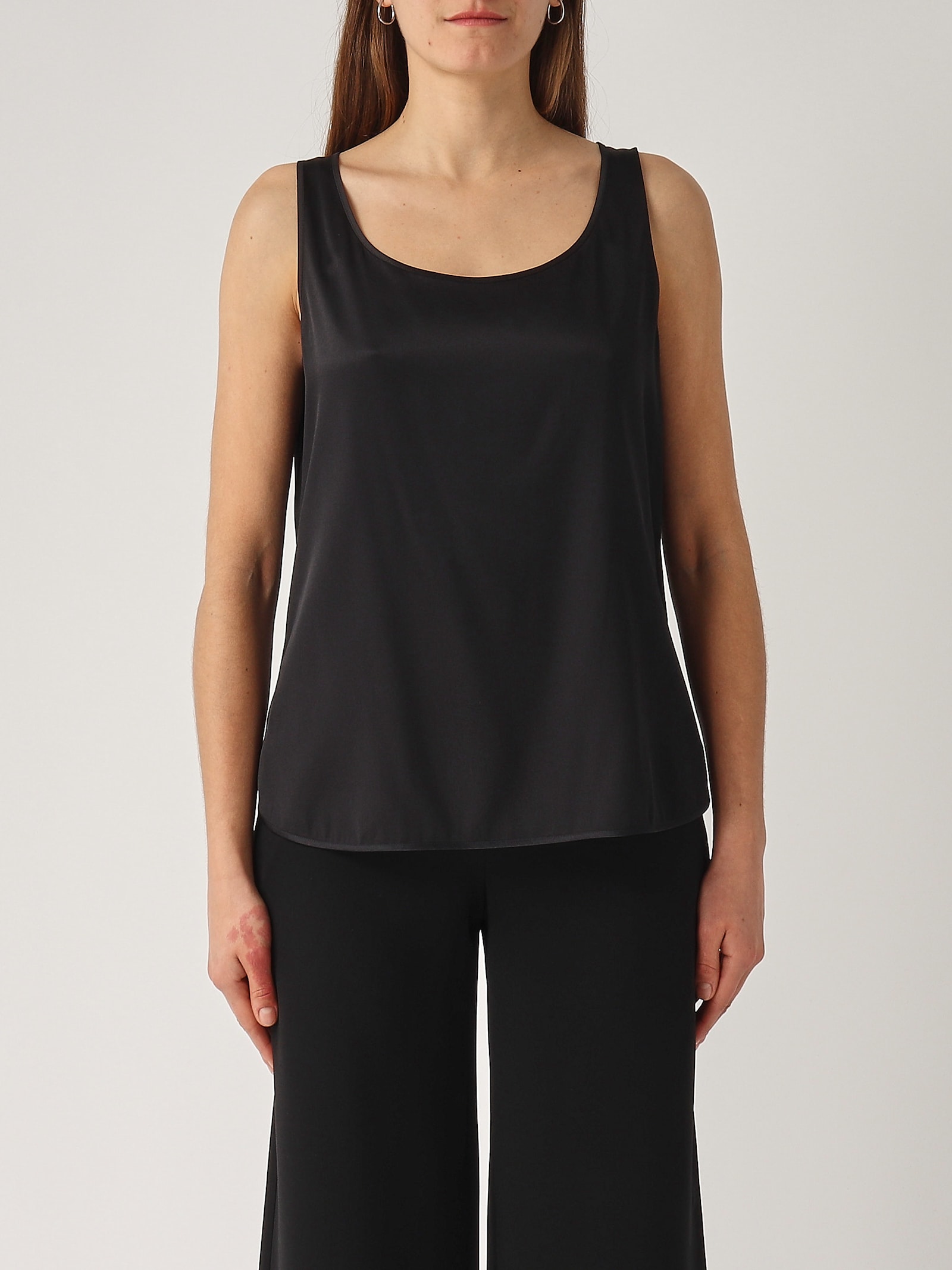Max Mara Pan Top-wear