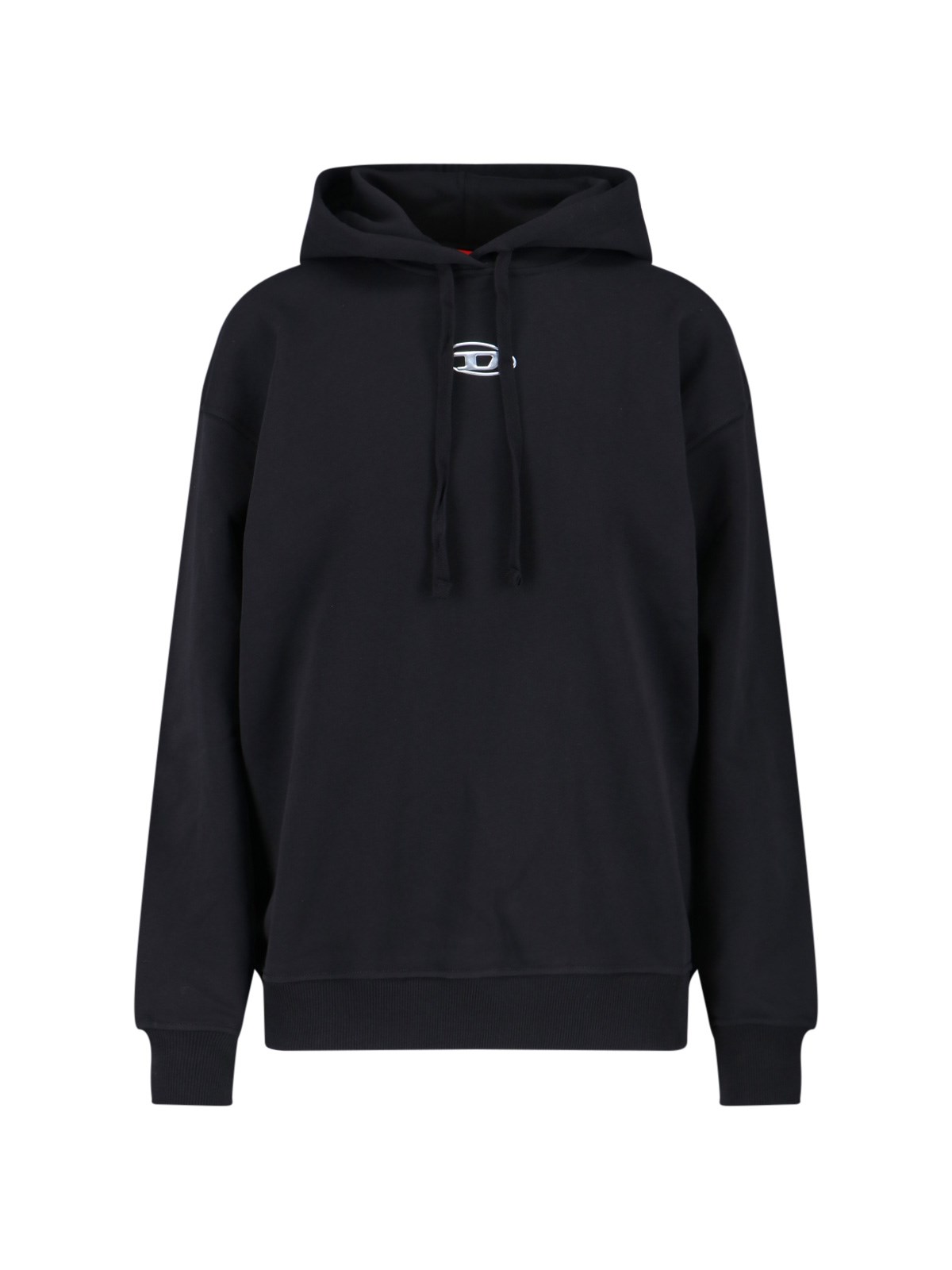 Diesel "F-Buxt-Hood-Od" Hoodie