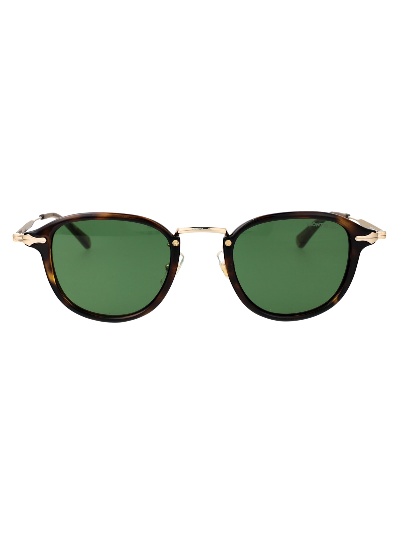 Montblanc Mb0336s Sunglasses