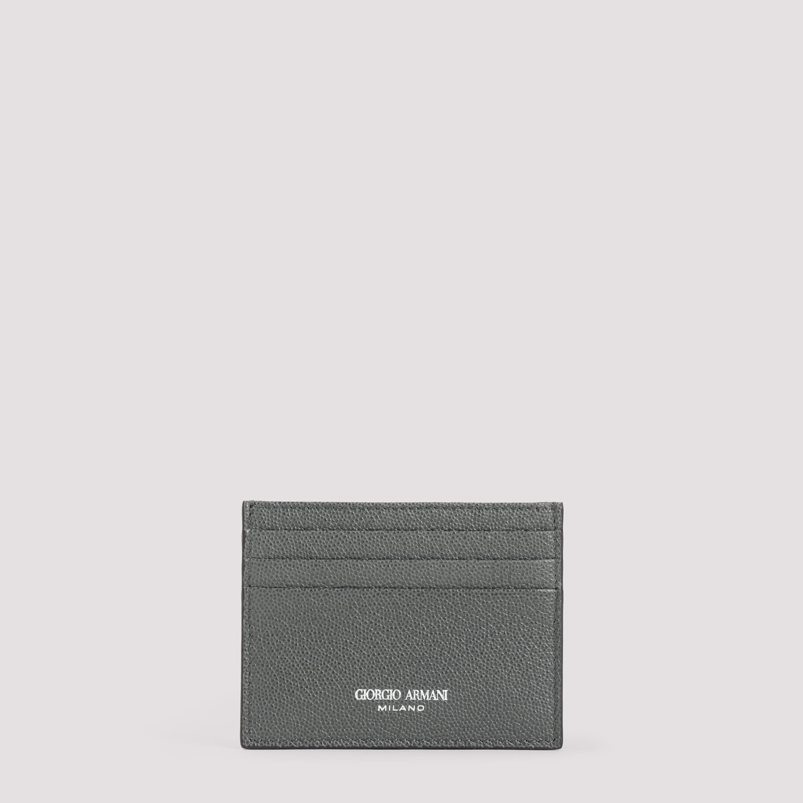 Giorgio Armani Card Holder