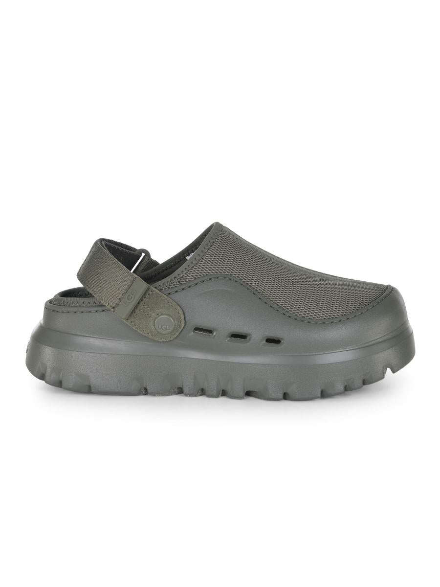 UGG "Peakmod" Slippers