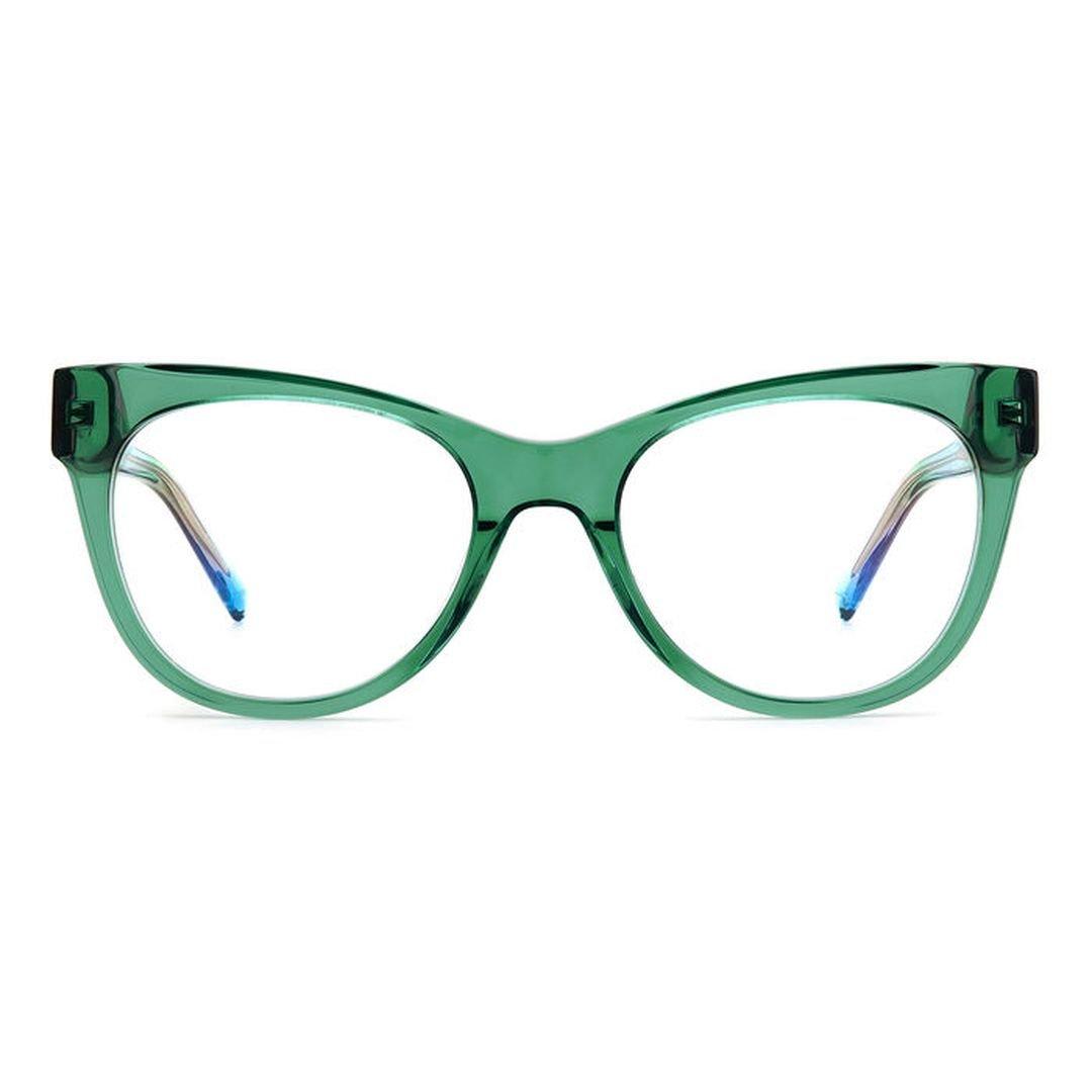 Missoni Cat-eye Glasses