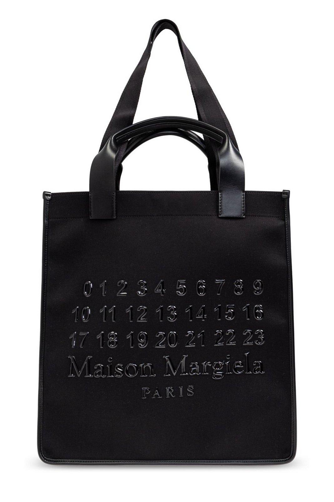 Maison Margiela Cabas Vertical Shopping Bag