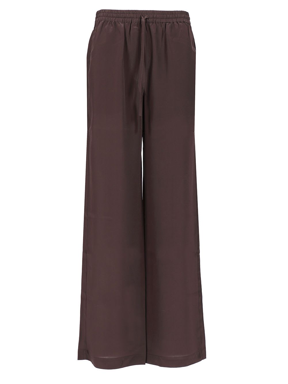 Parosh Silk Pants