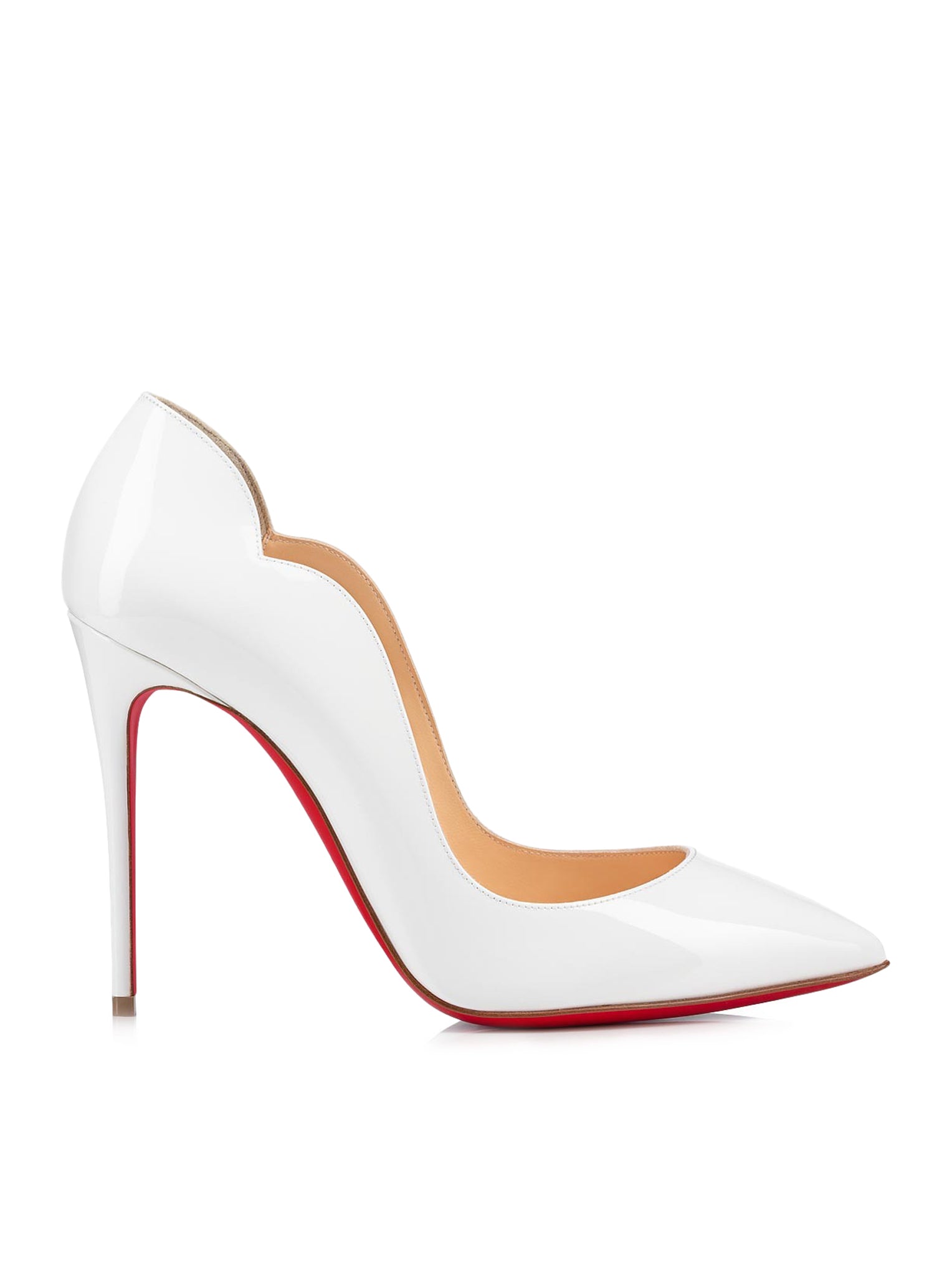 HOT CHICK - Christian Louboutin - Woman