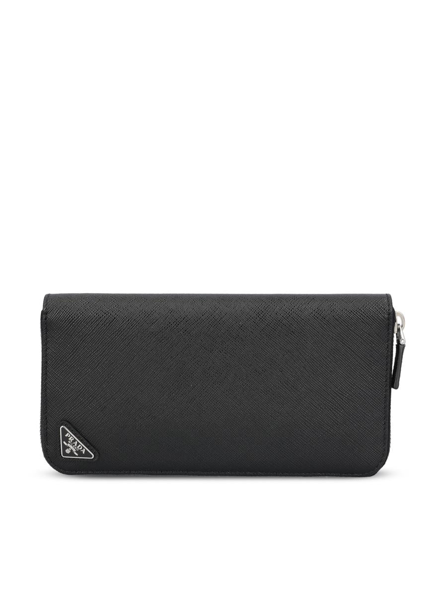 Prada Wallets
