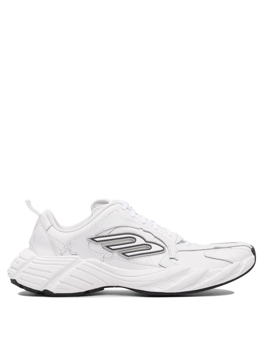 Balenciaga Sneakers & Slip-On