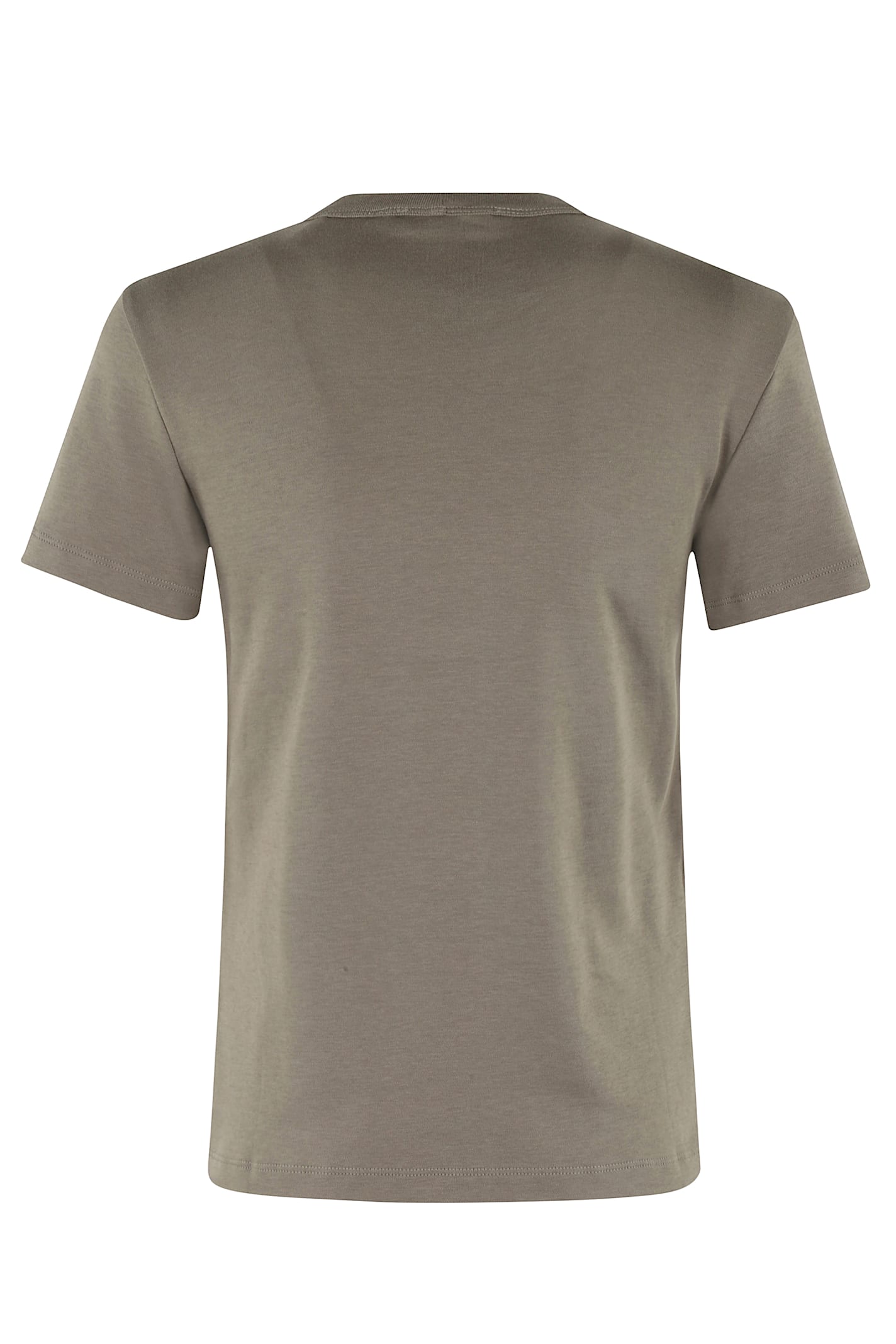 Helmut Lang Logo Slim Tee