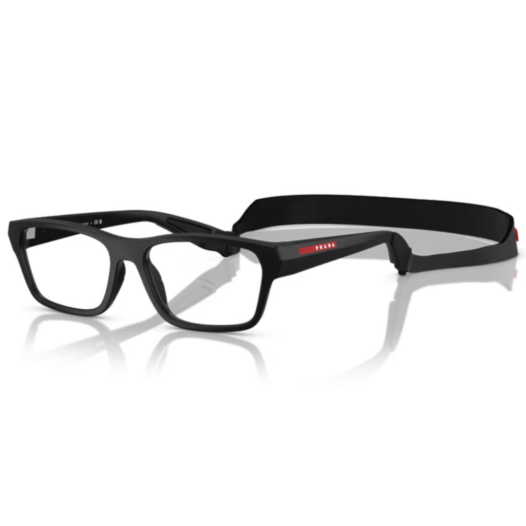 Prada Linea Rossa 0ps 03rv1bo1o1