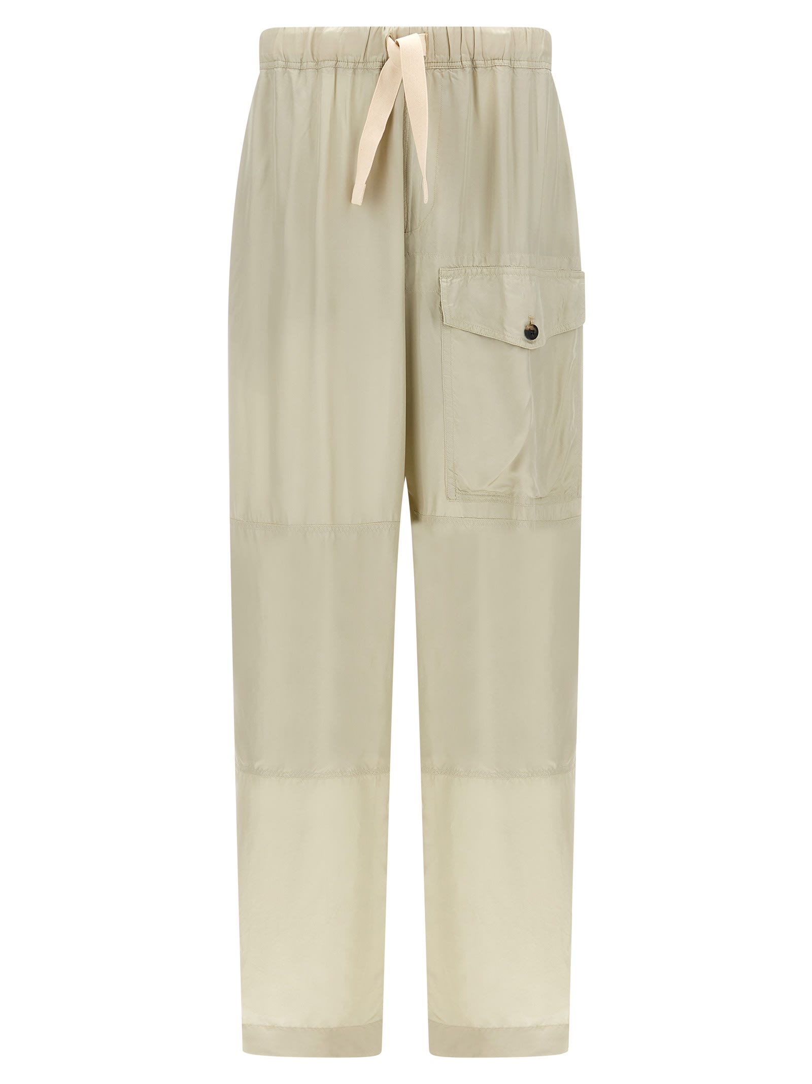 Dries Van Noten pannoch Pants