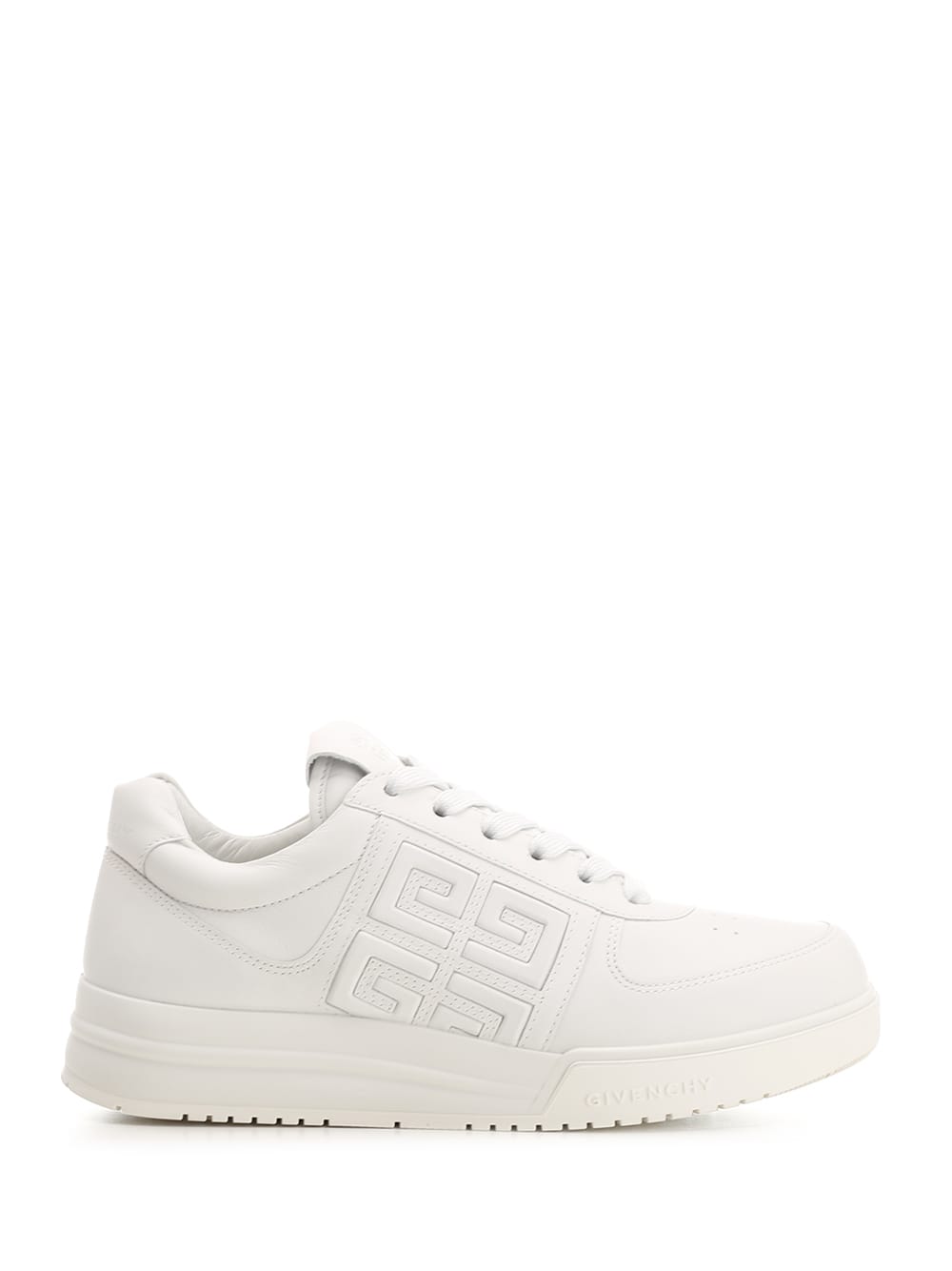 Givenchy G4 Low Sneakers
