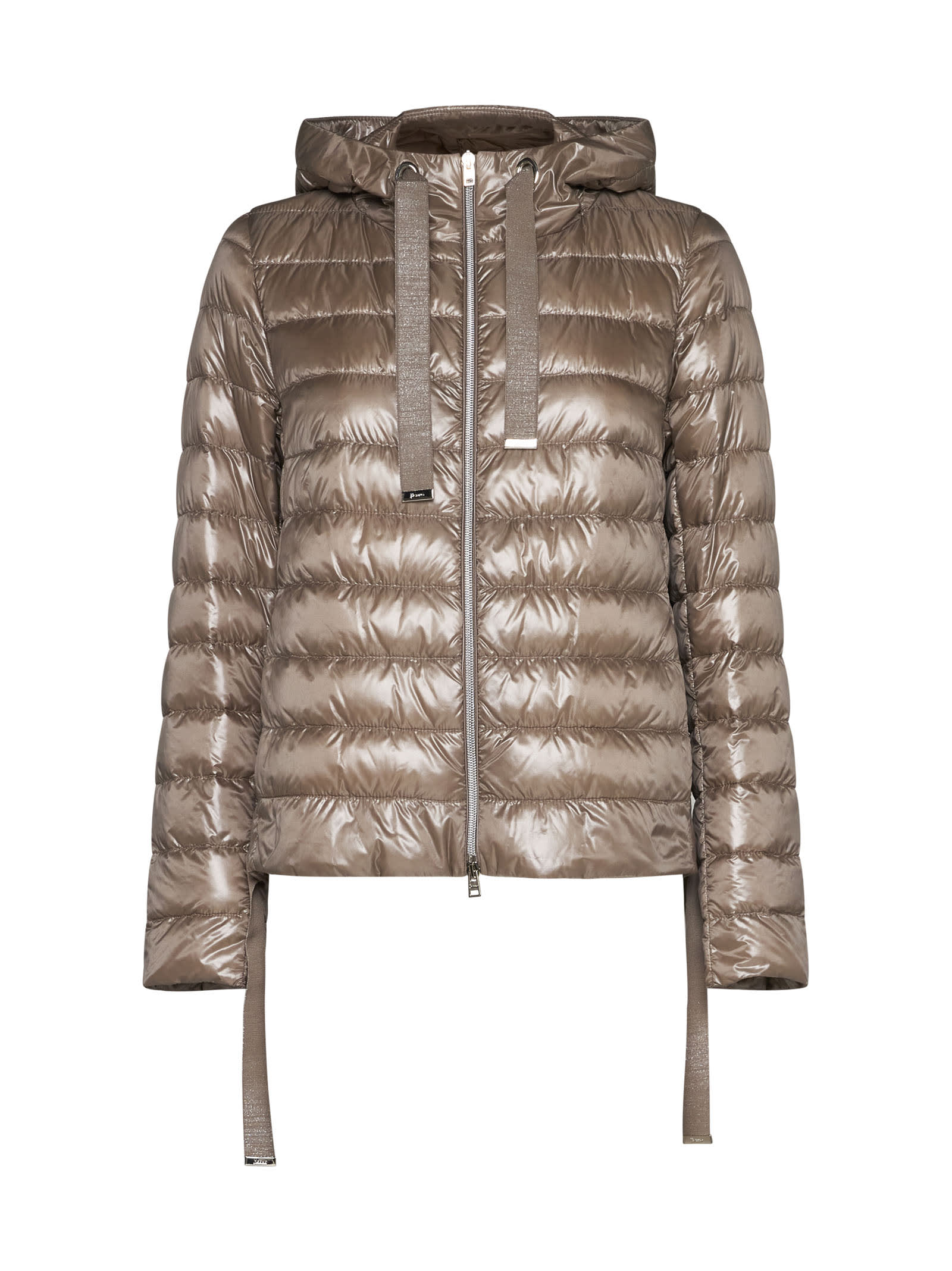 Herno Nylon Ultralight Jacket