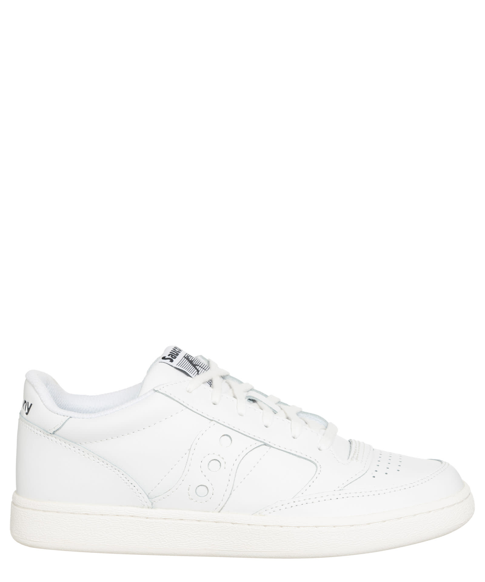 Saucony Jazz Court Leather Sneakers