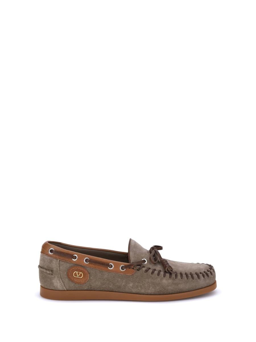 Valentino Garavani Loafers