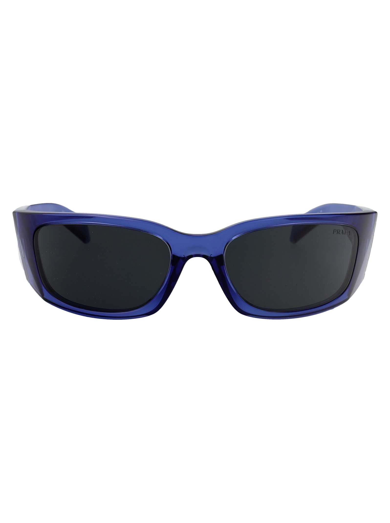 Prada Eyewear 0pr A19s Sunglasses