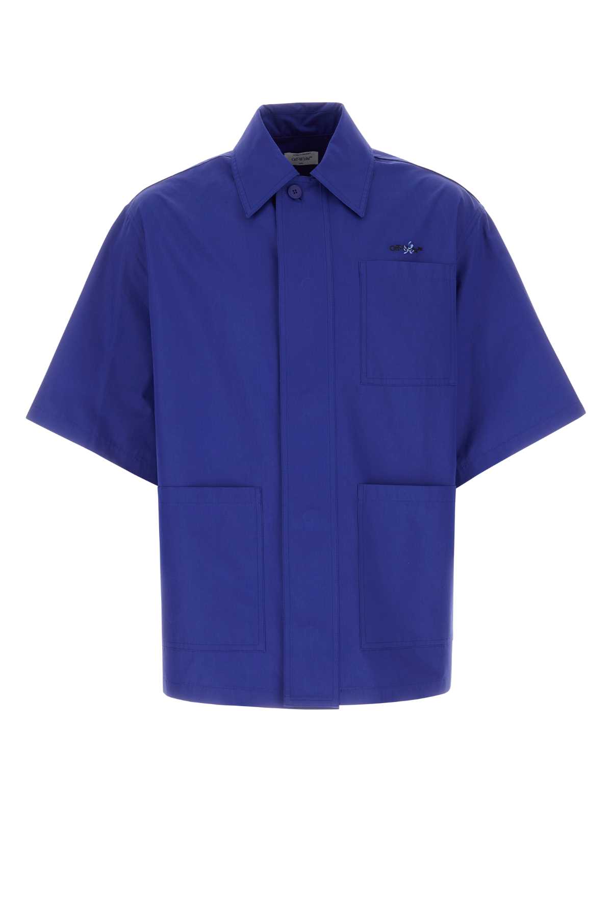 Off-White Oversize Shirt