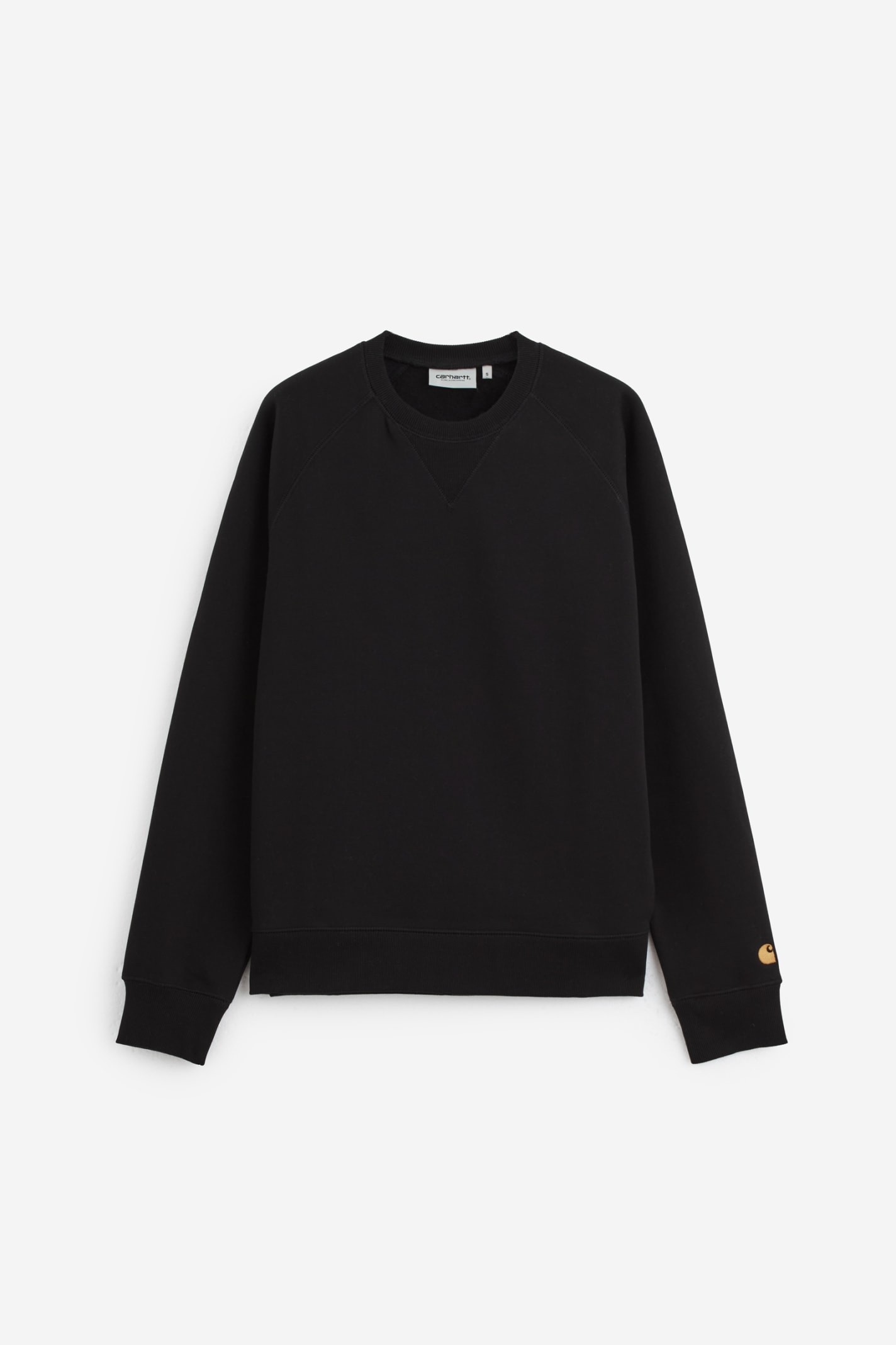 Carhartt Sweatshirt With Logo