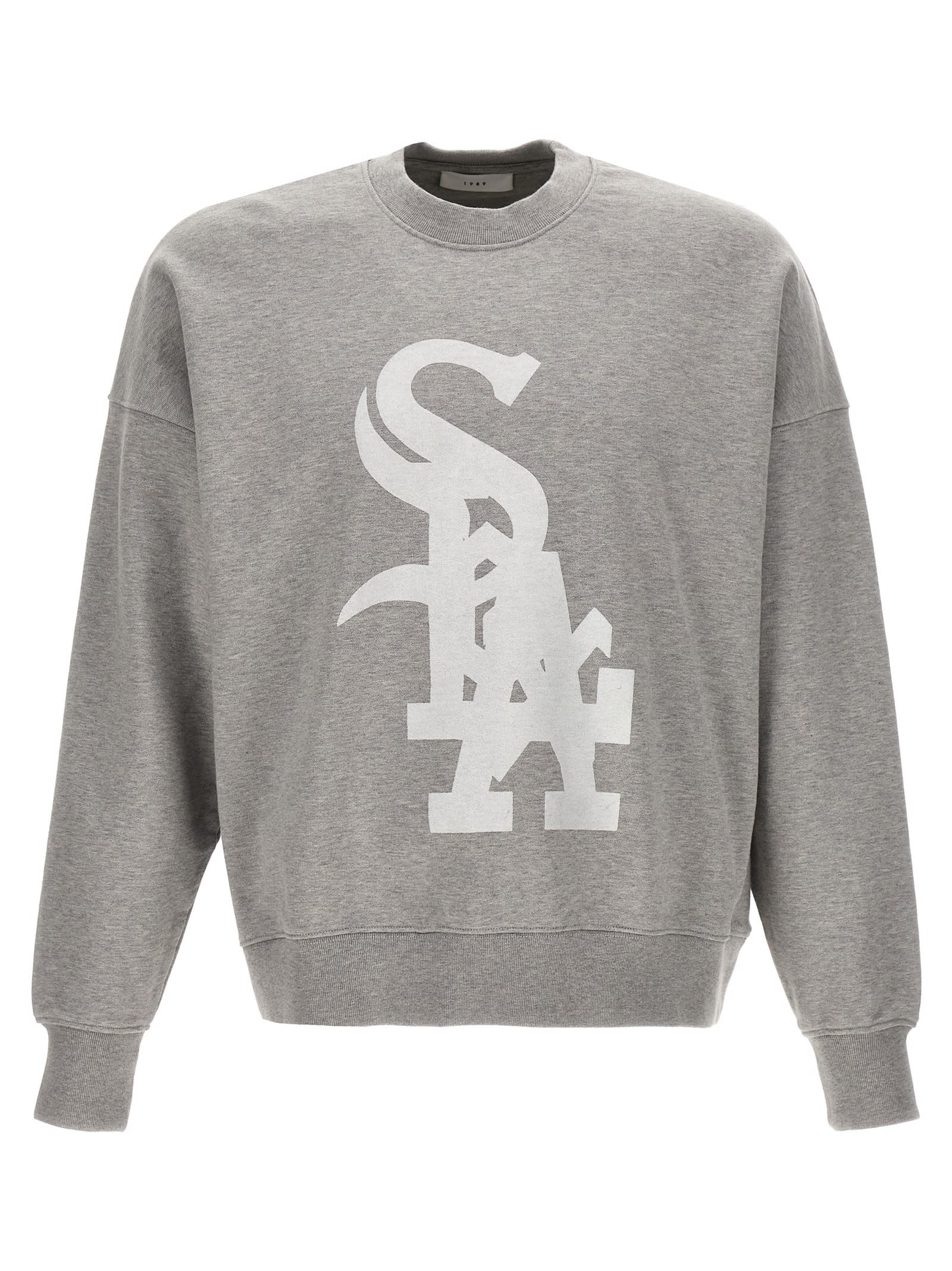 1989 Studio midwest Sweatshirt