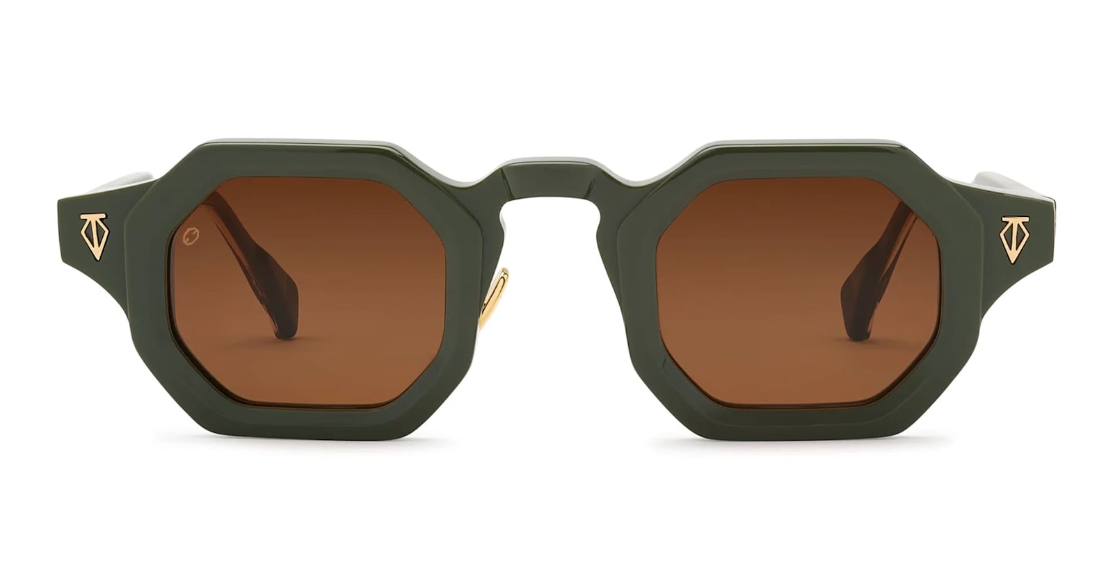 T Henri Birdcage - Brigade Sunglasses