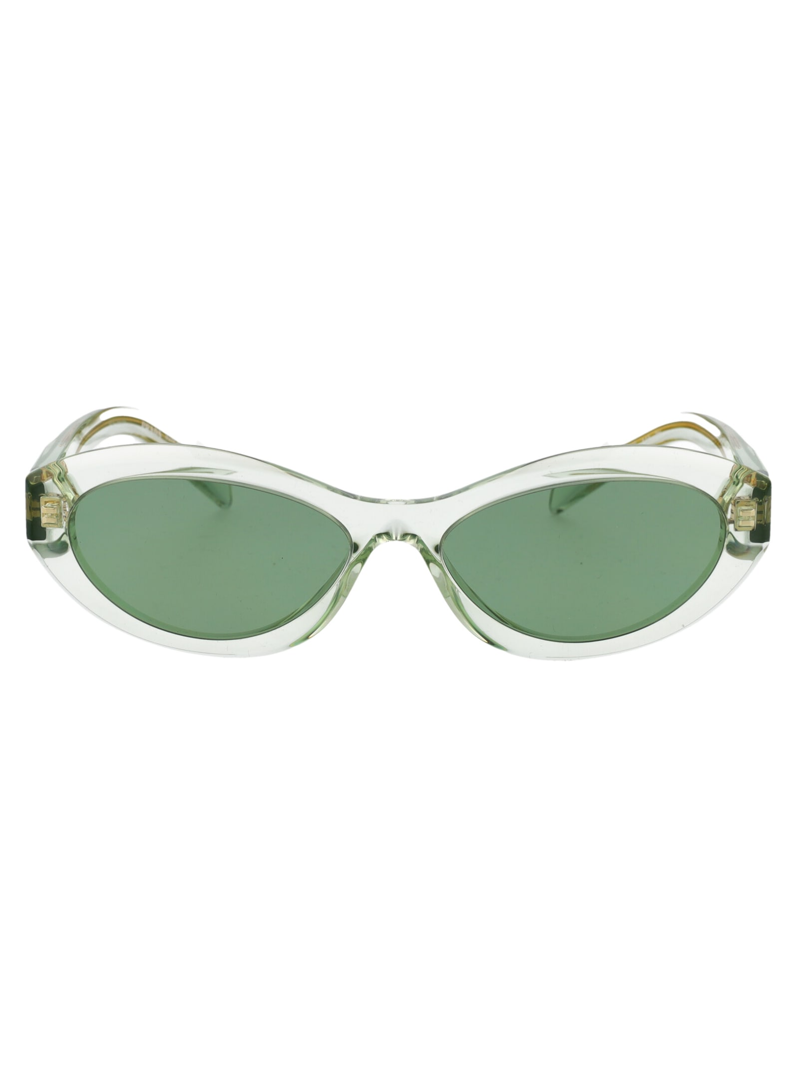 Prada Eyewear 0pr 26zs Sunglasses