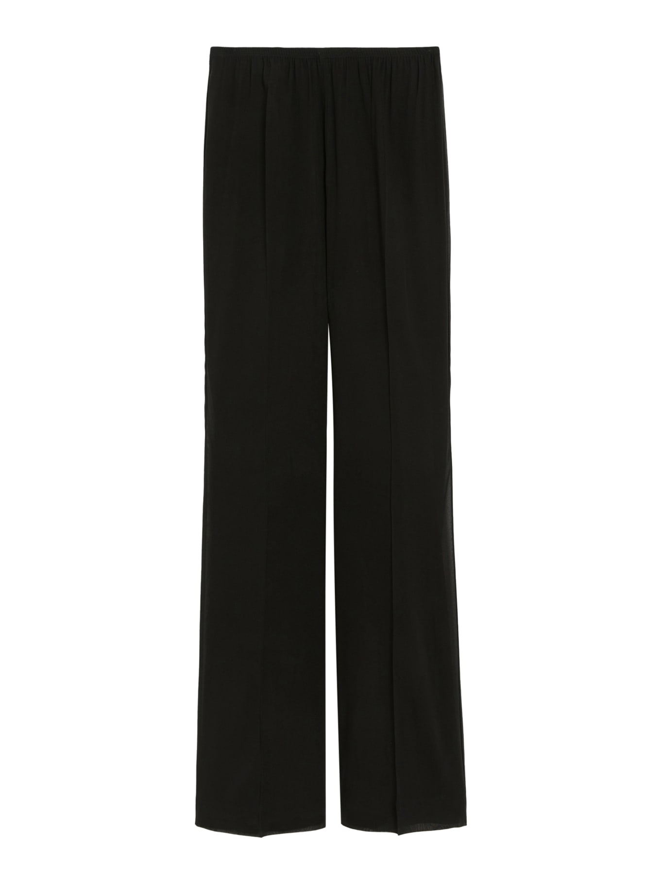SportMax Slim Fit Flare Pants