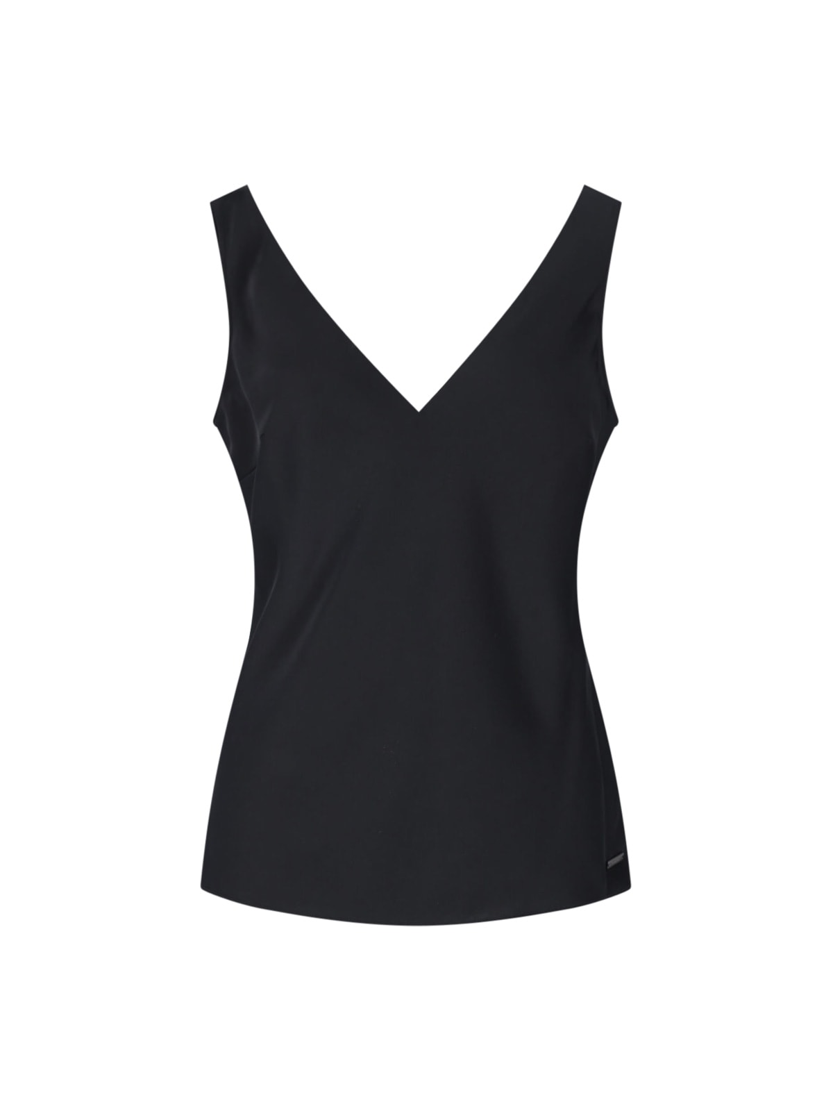 Calvin Klein V-neck Tank Top