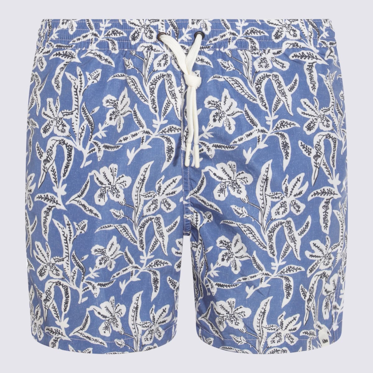 Altea Light Blue Beachwear