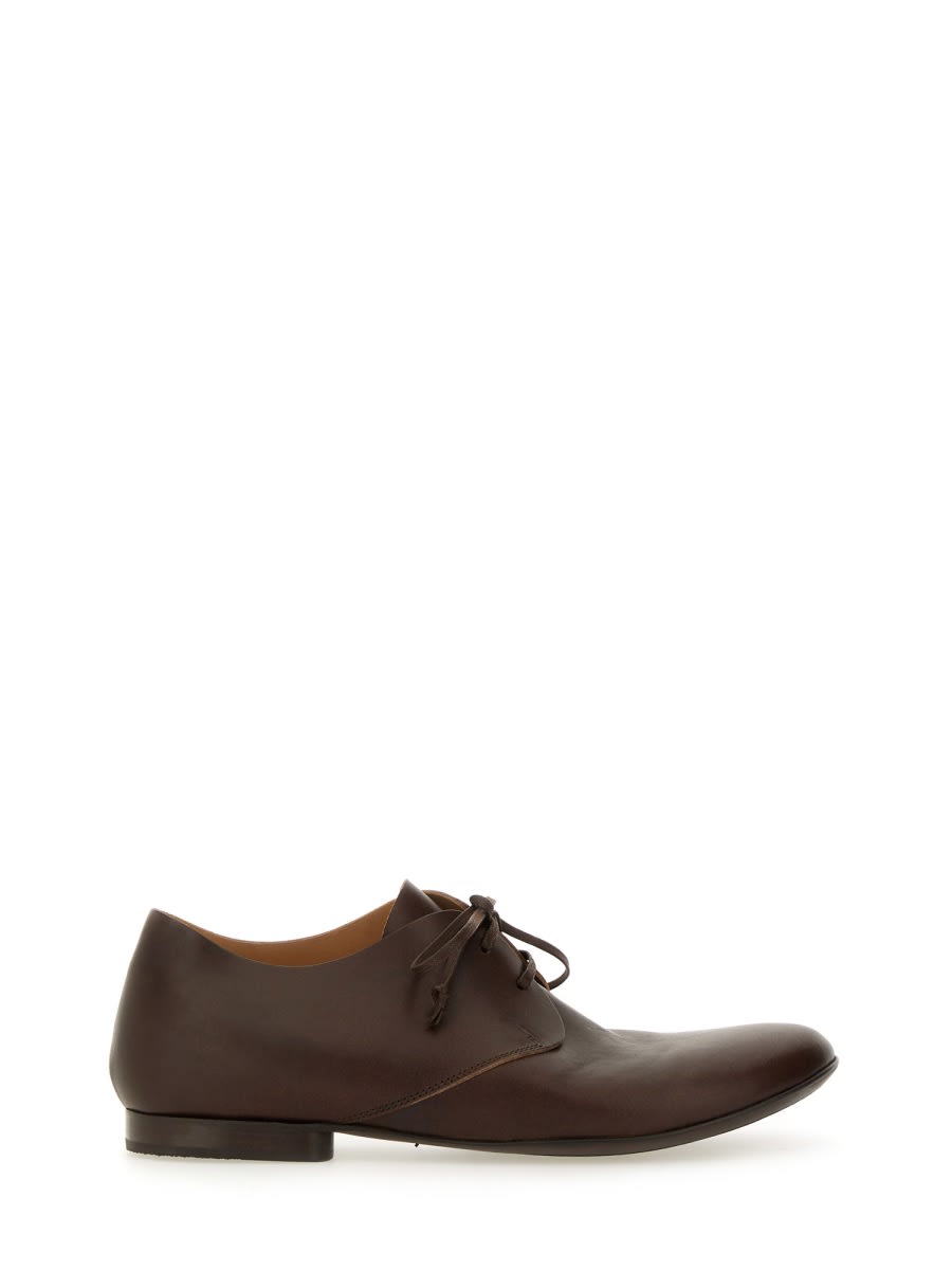 Uma Wang Derby Lace-up