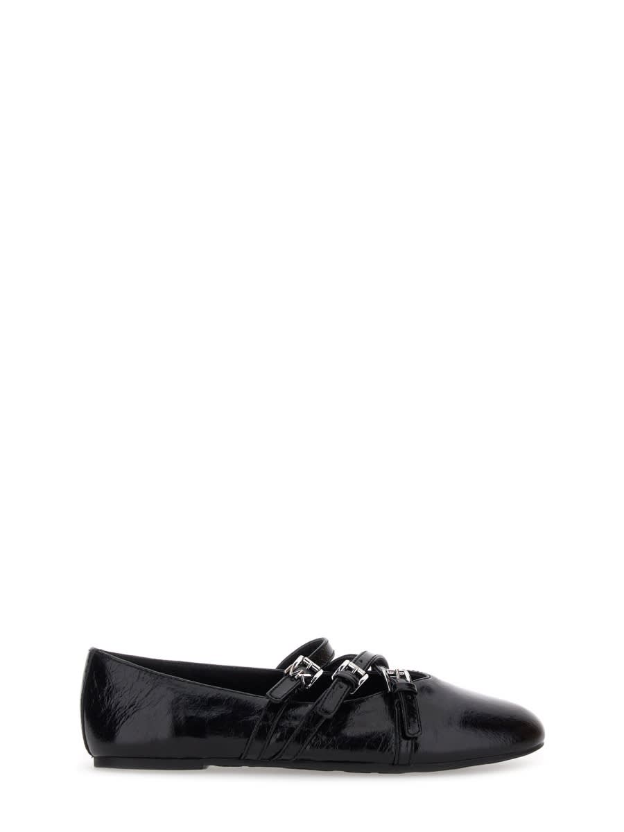Michael Kors Indy Flex Ballerina